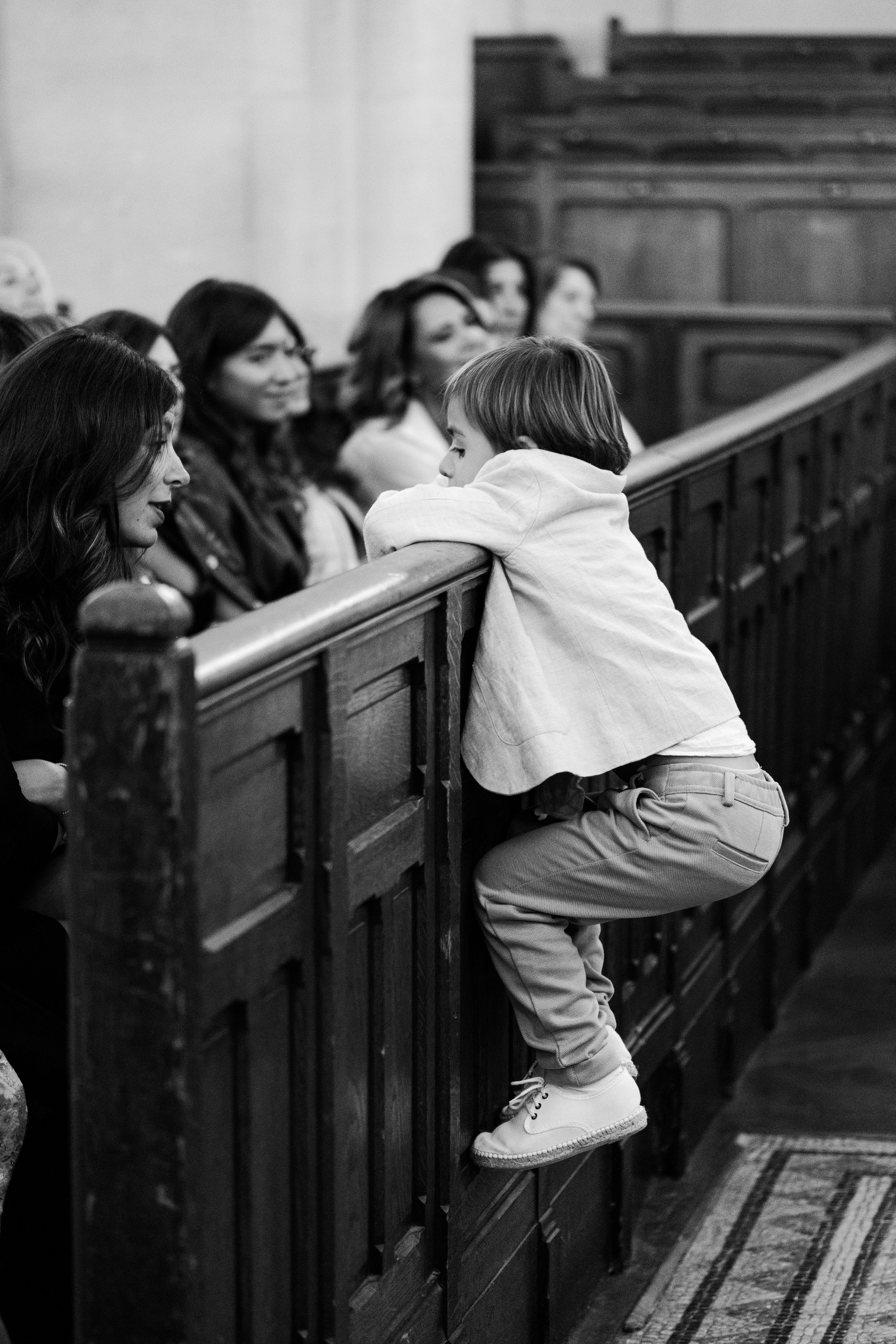 Inna & Ben. Photographer in Paris