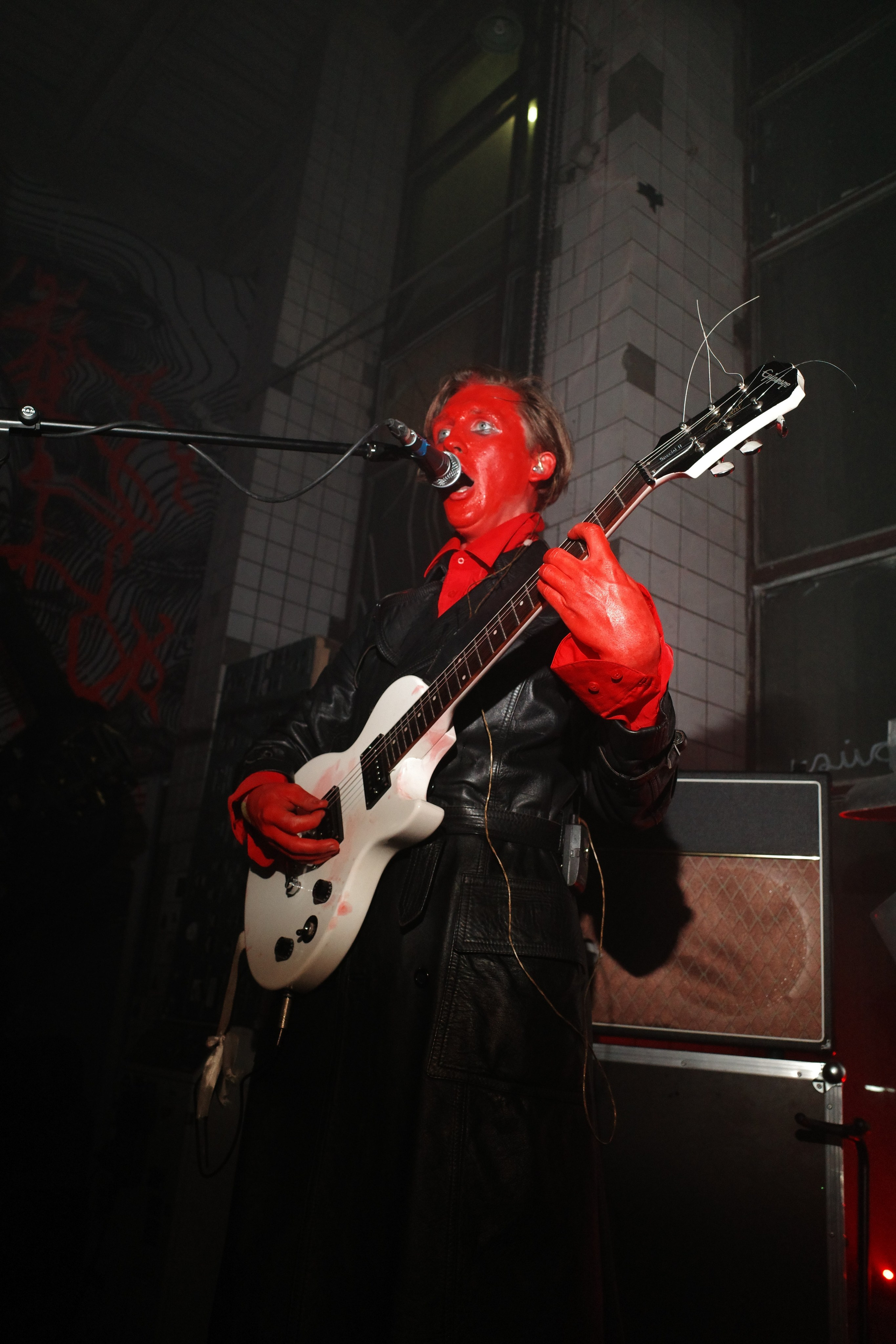 Poexxxali @ Pluton @ 30.05.2019