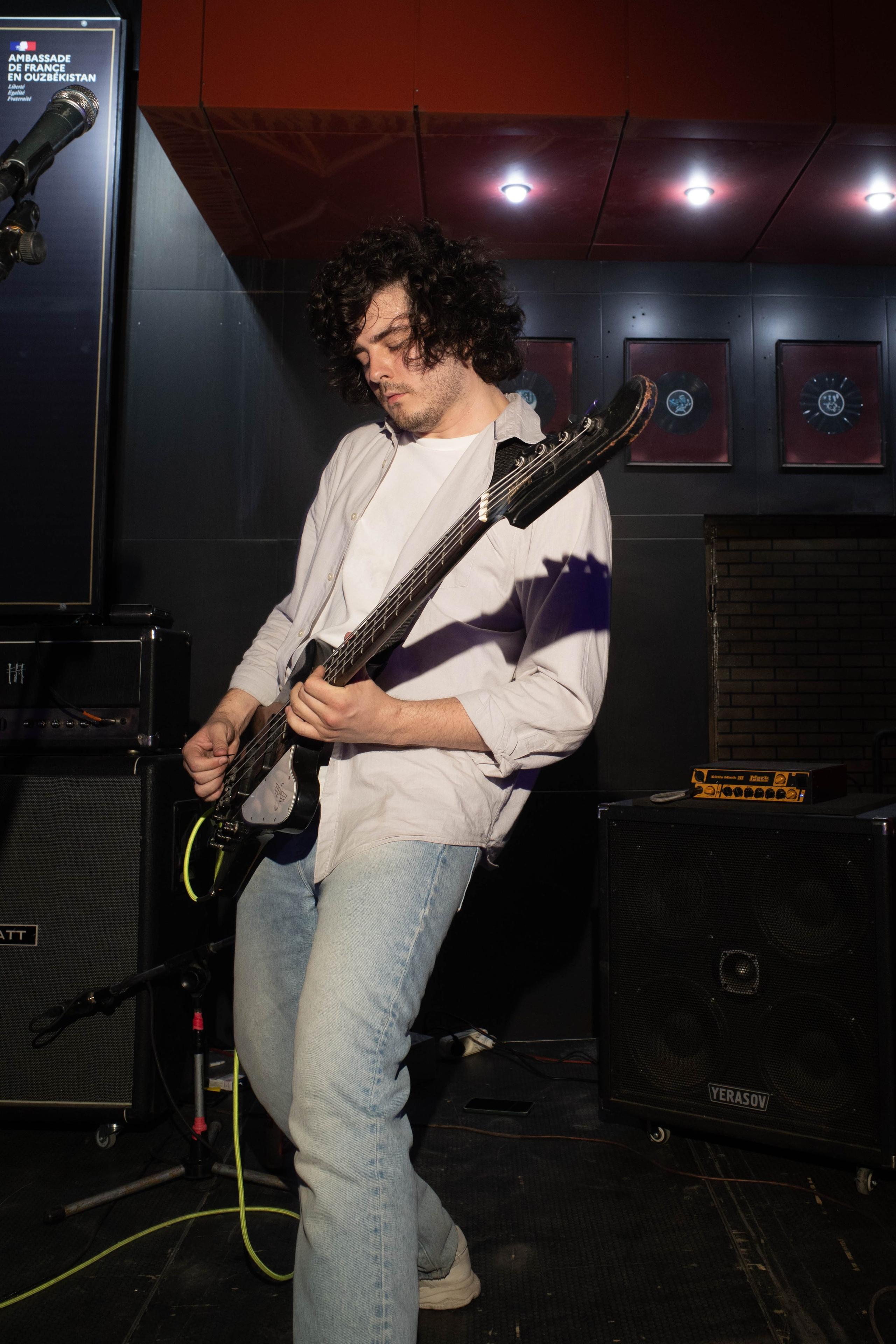 Cruel Tie @ Ilkhom @ 25.06.23