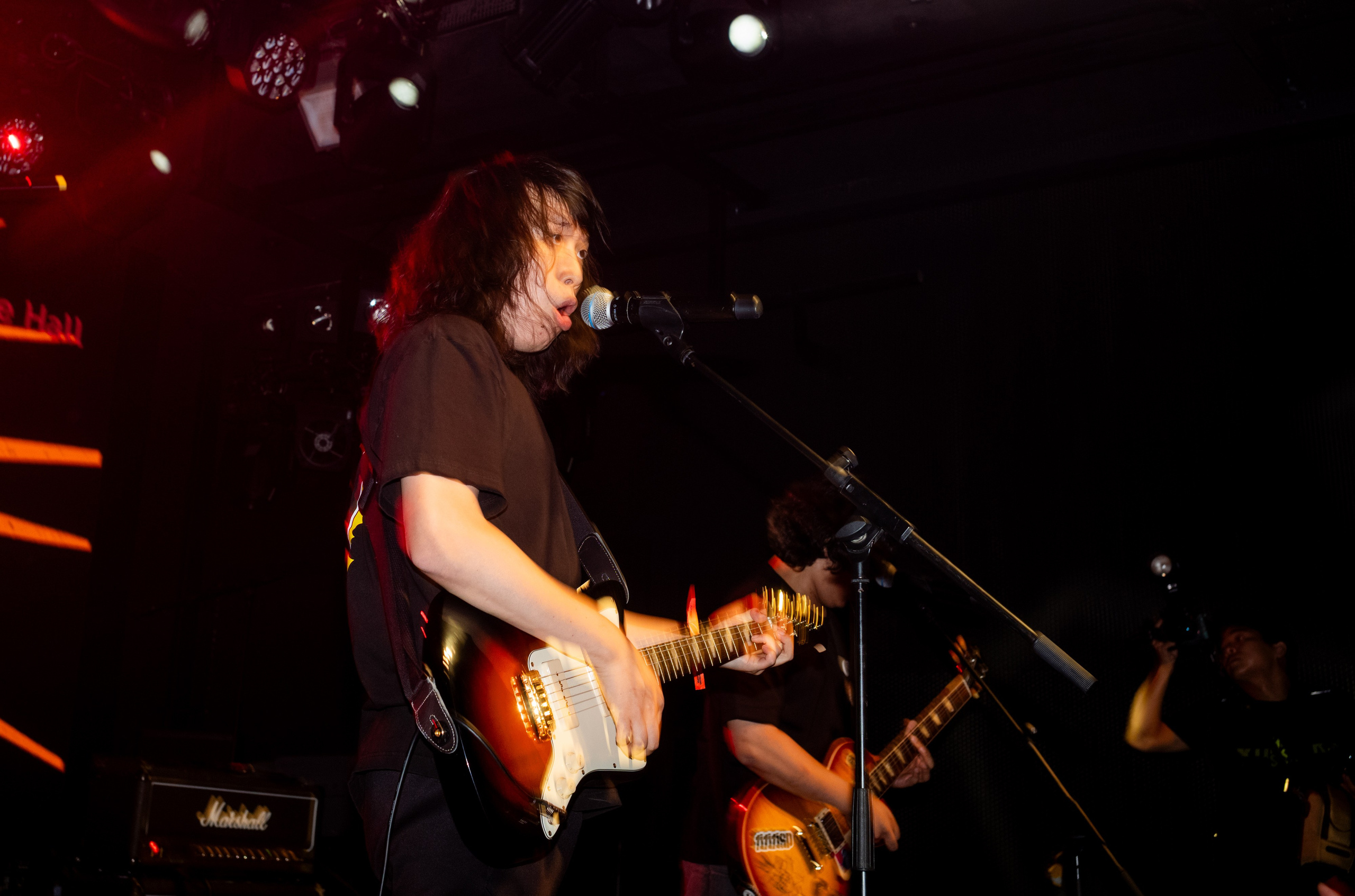 Emotional Damage Fest Seoul