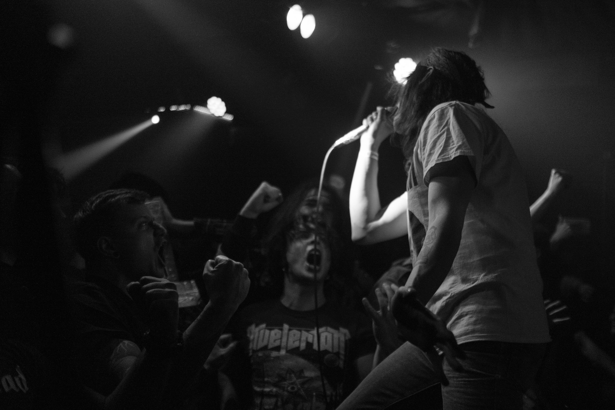 ШЛЕМ @ Gorod club @30.10.20