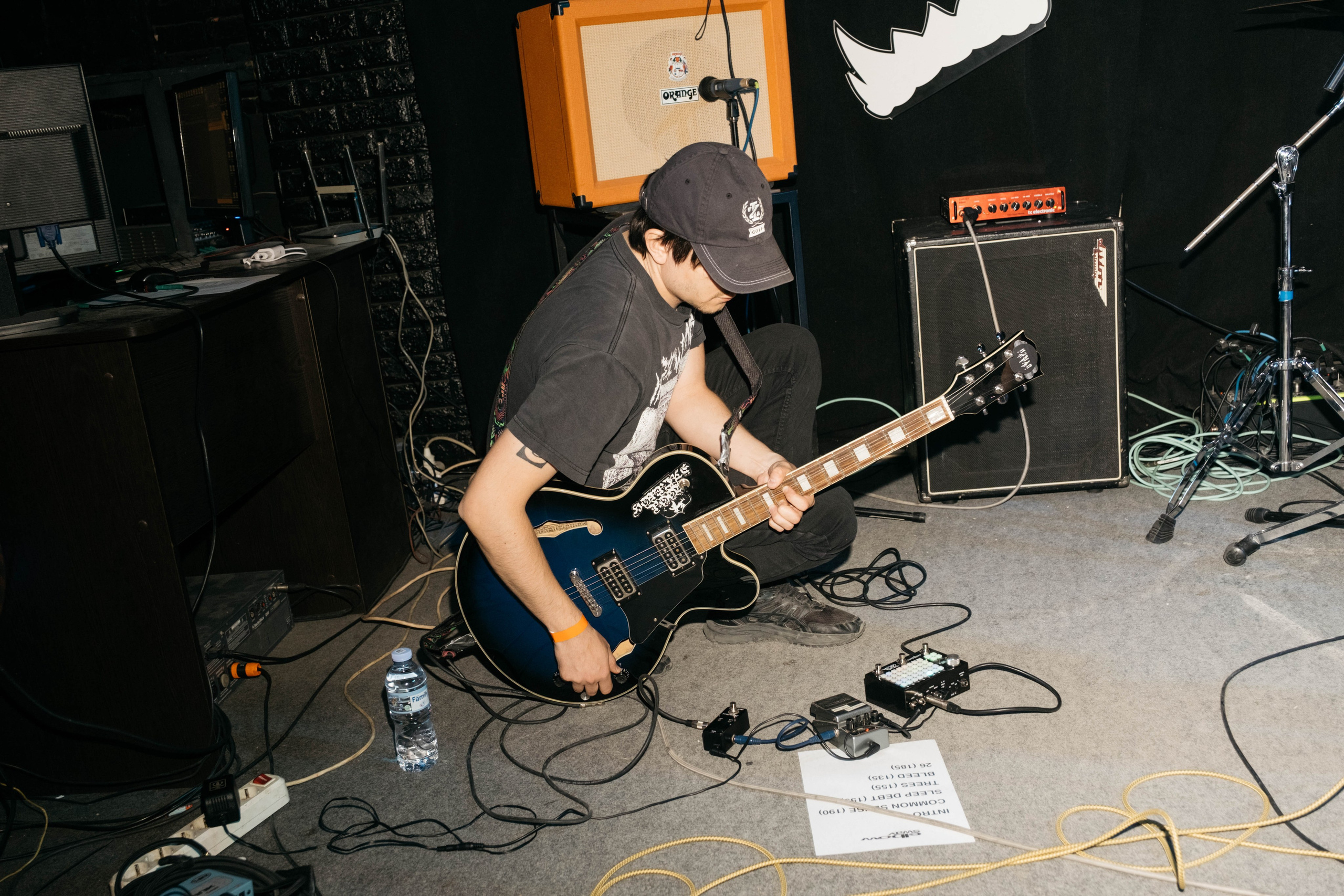 Spasibo @ VM Bar @ 04.05.25