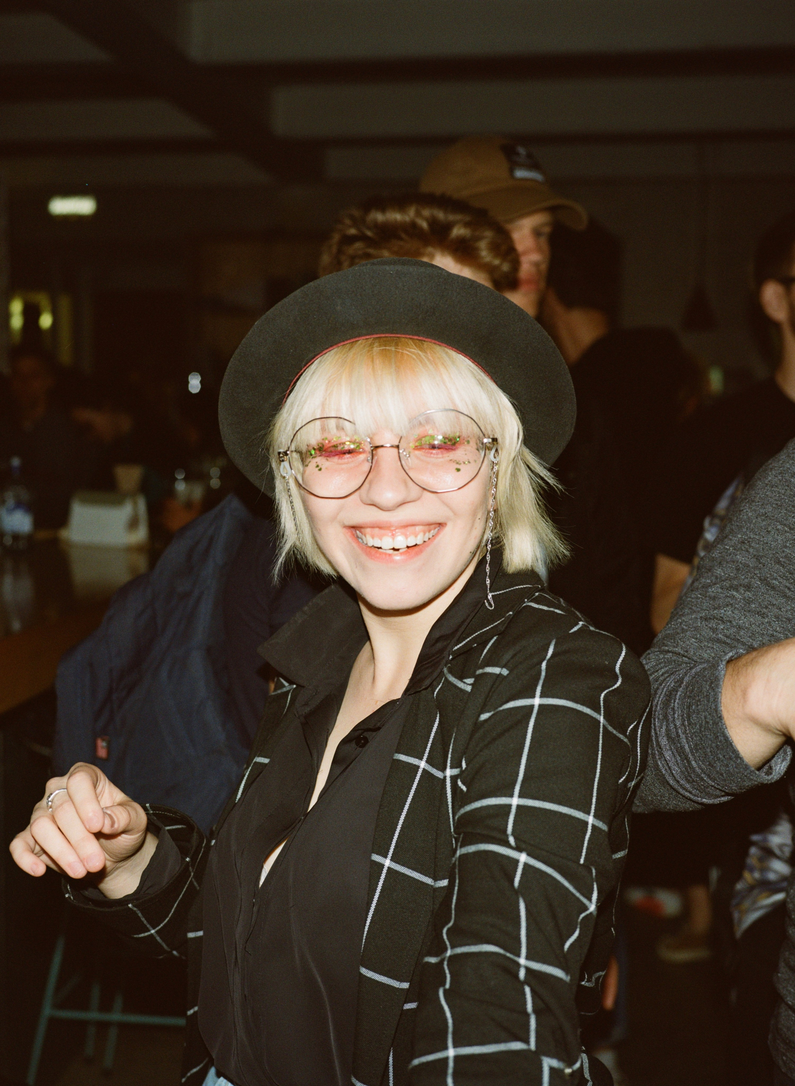 DK Bar Anniversary Party