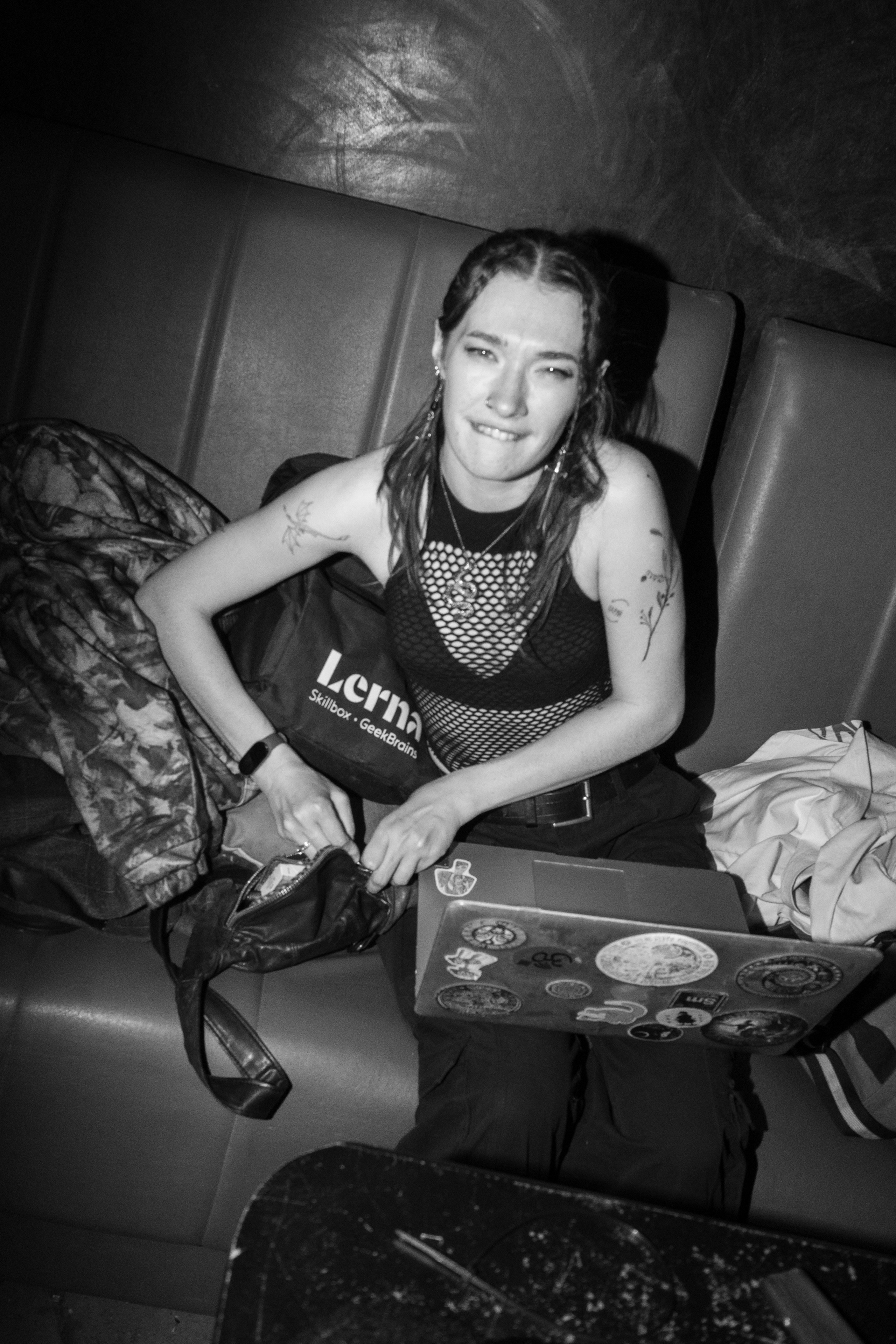 Ghettspace @ SILA BAR @ 14.11.25