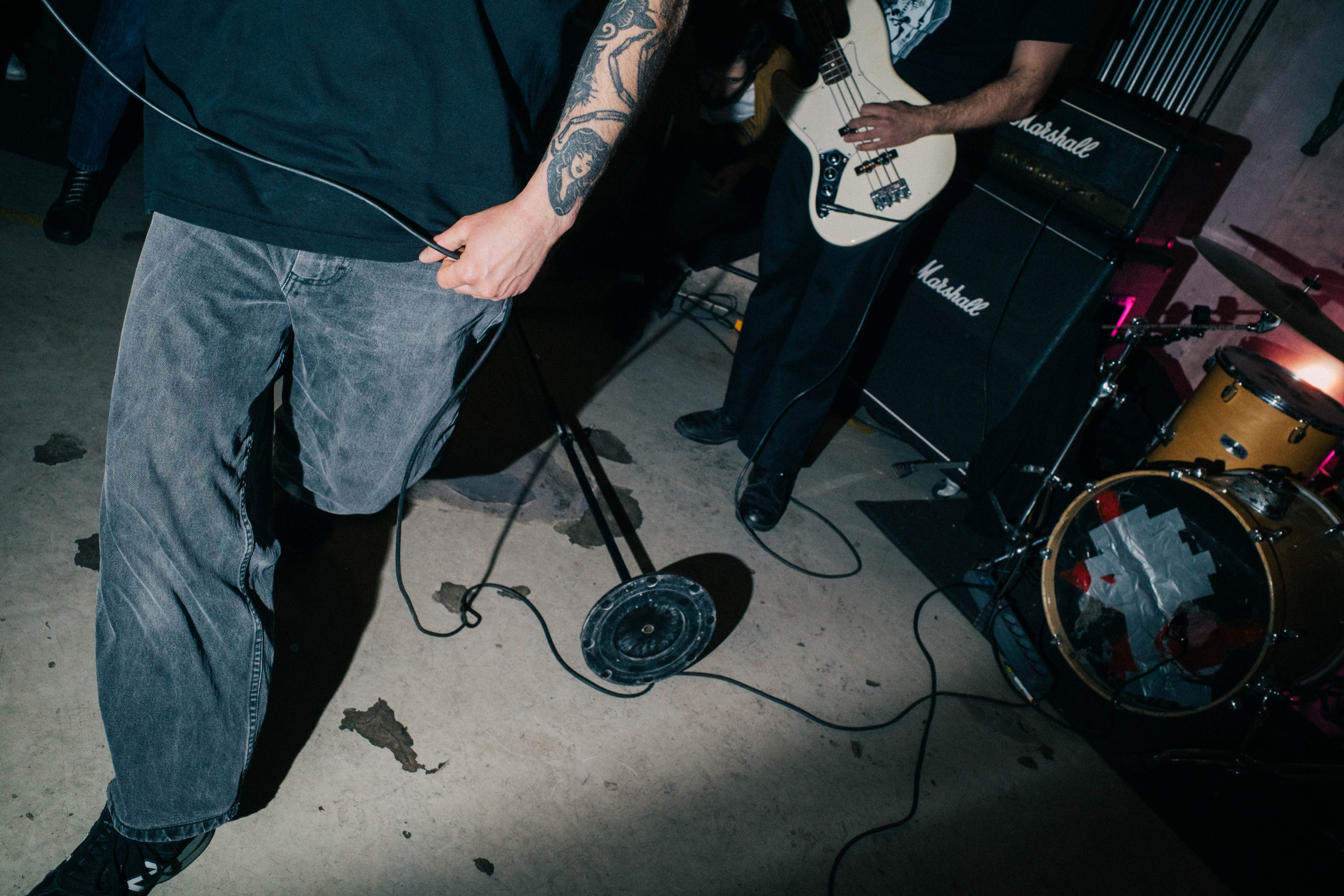 Solnce I Stal @ Underdog @ 24.04.22