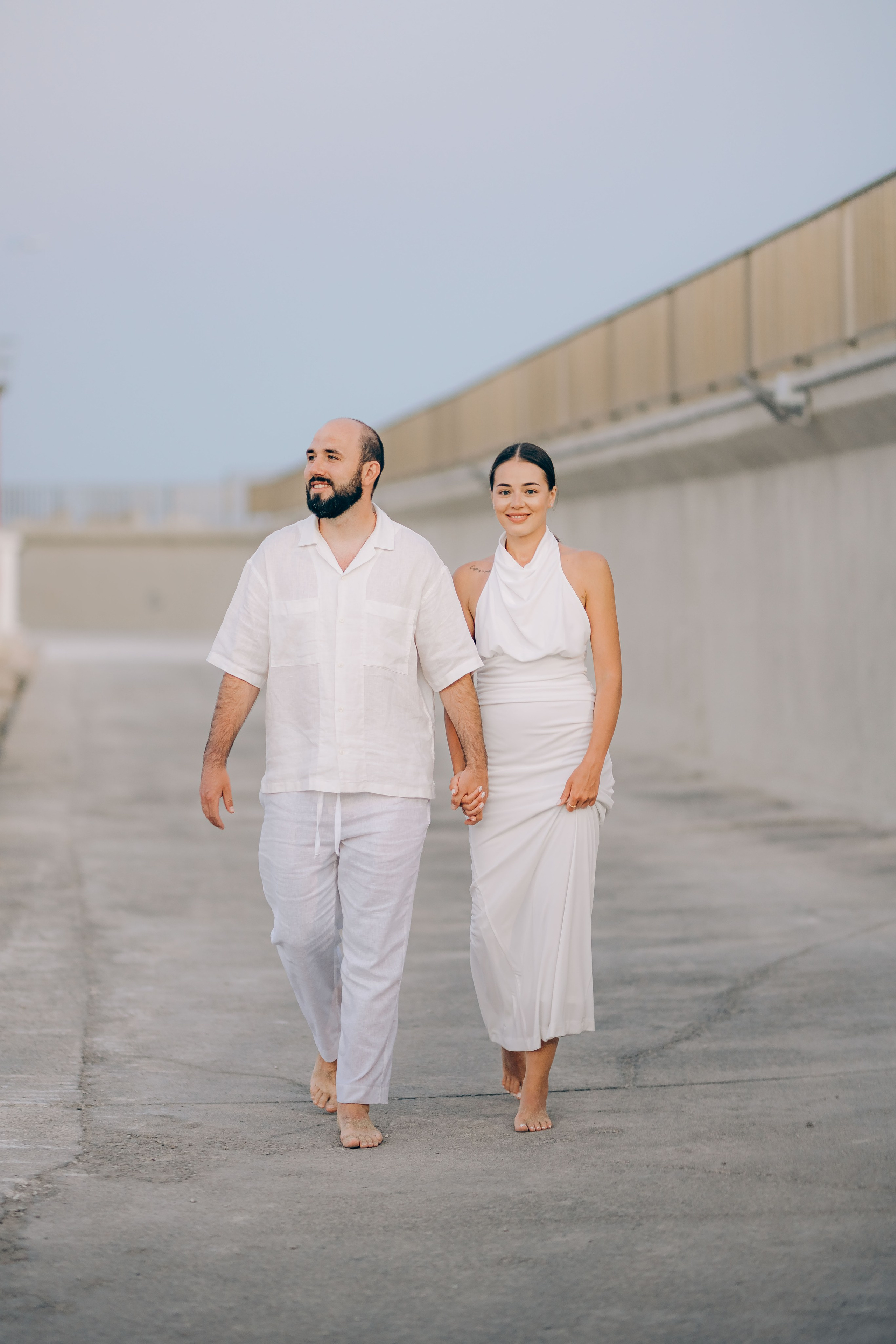 Lova LOva. Фотограф у Пальма де Майорка