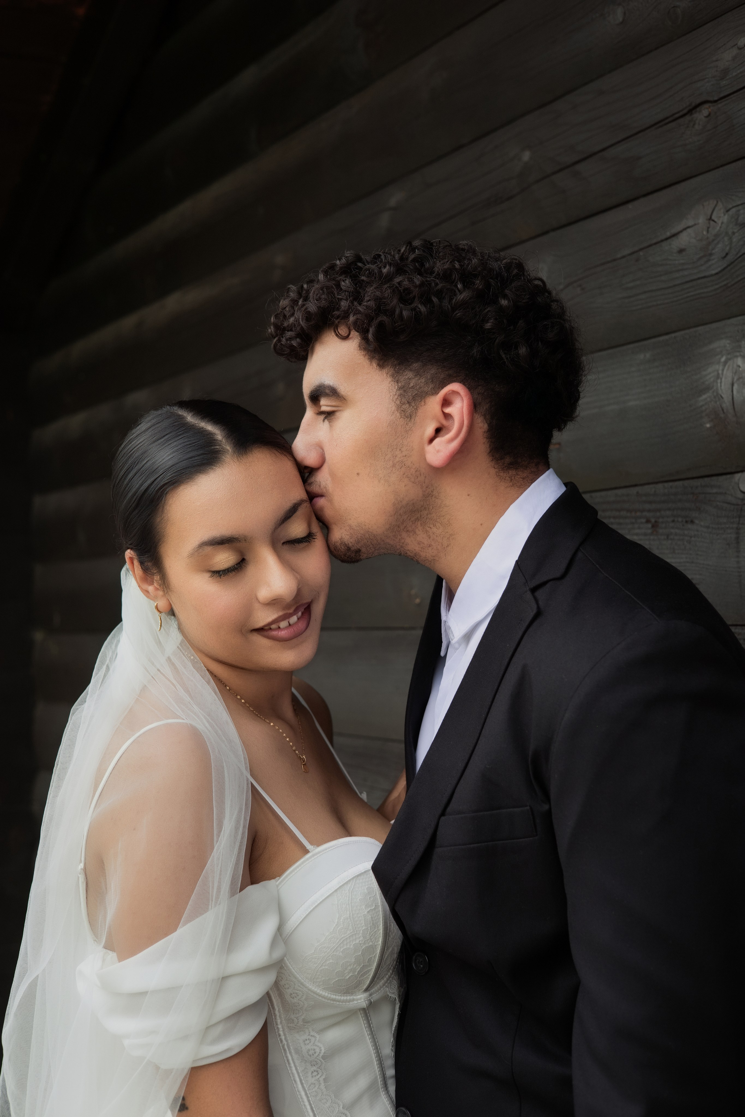 Wedding. Ole Photographer