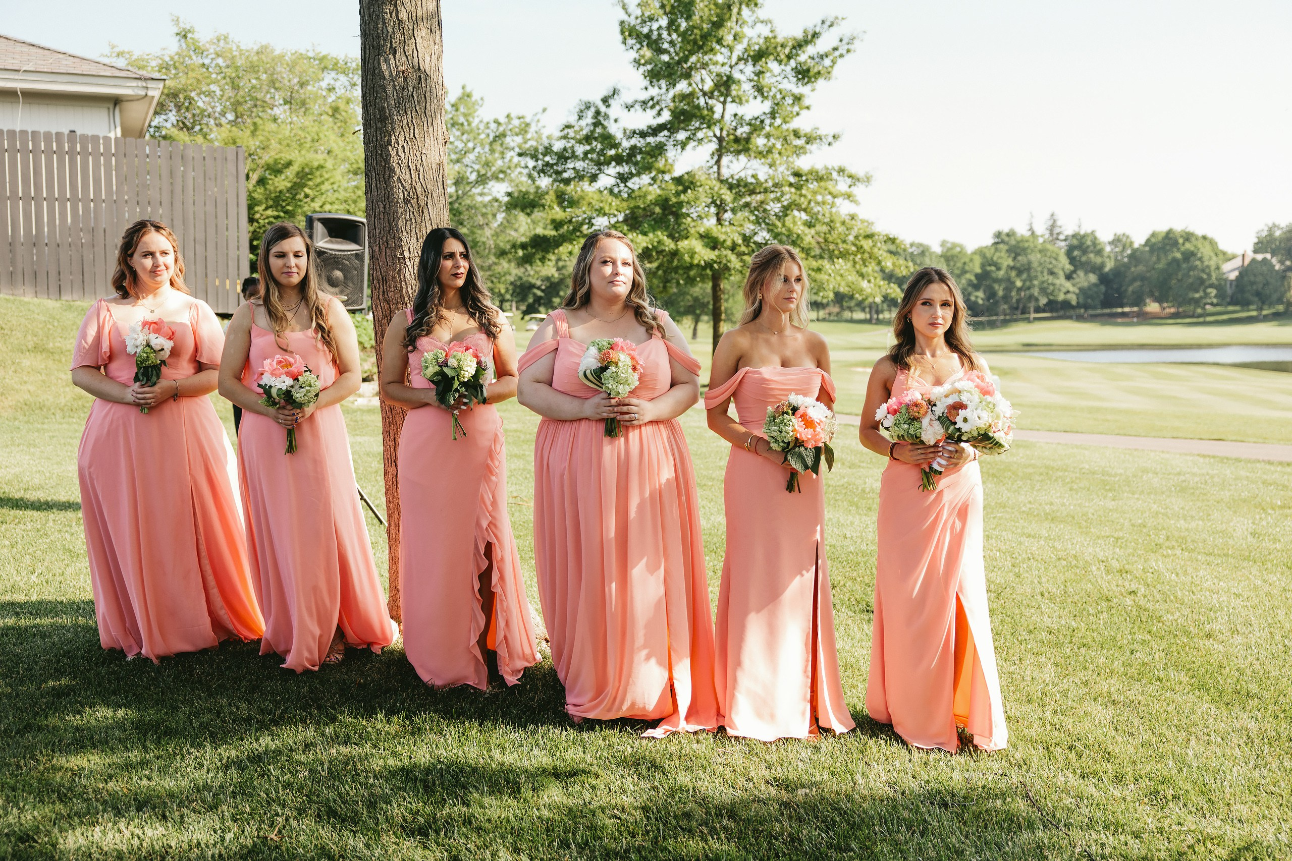 06.14.2025 Wedding. Wedding family event photographer in Chicago Nick Yushevich