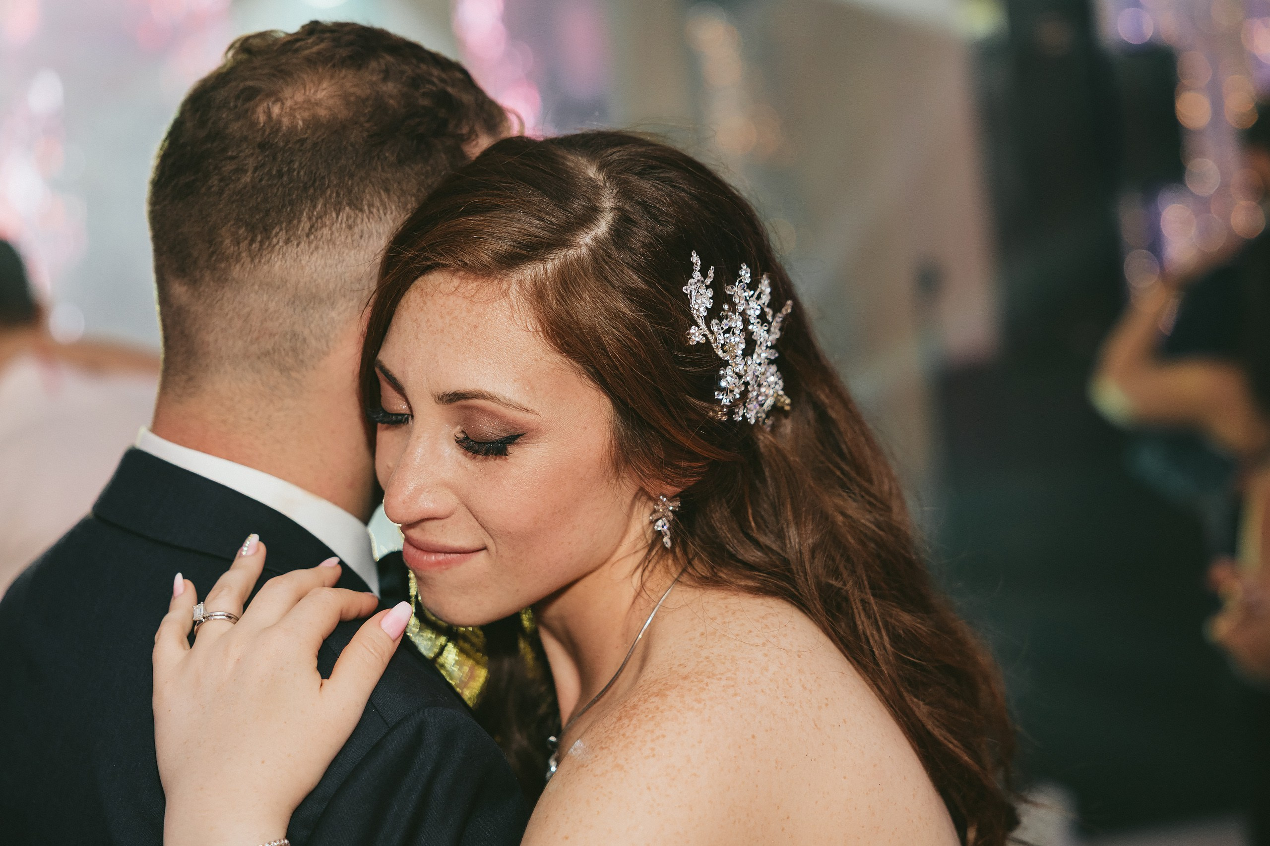 06.08.2025 Wedding. Wedding family event photographer in Chicago Nick Yushevich