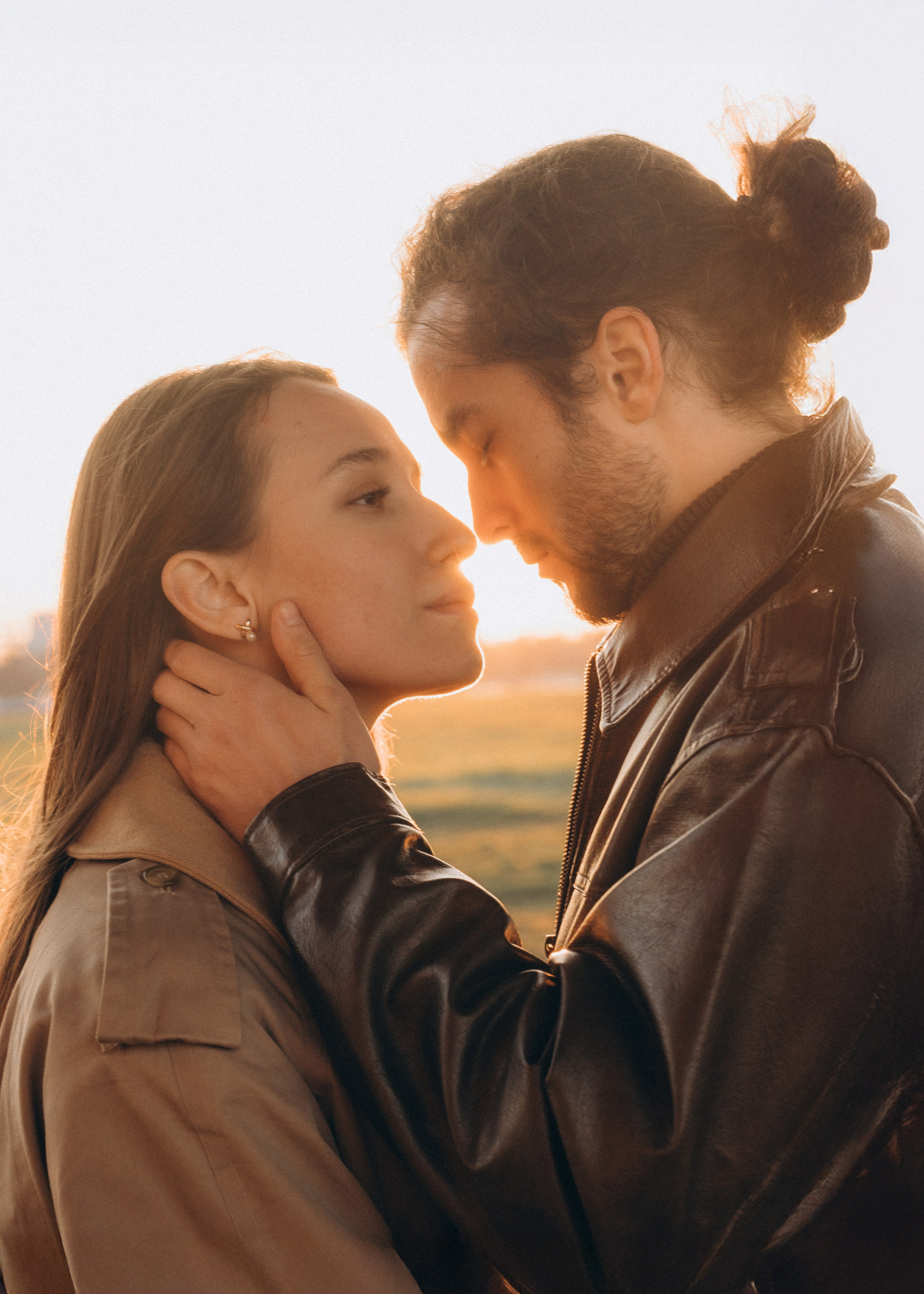 Nicoleta & Cristian. Katerina Royter — Photographer for Women 40+