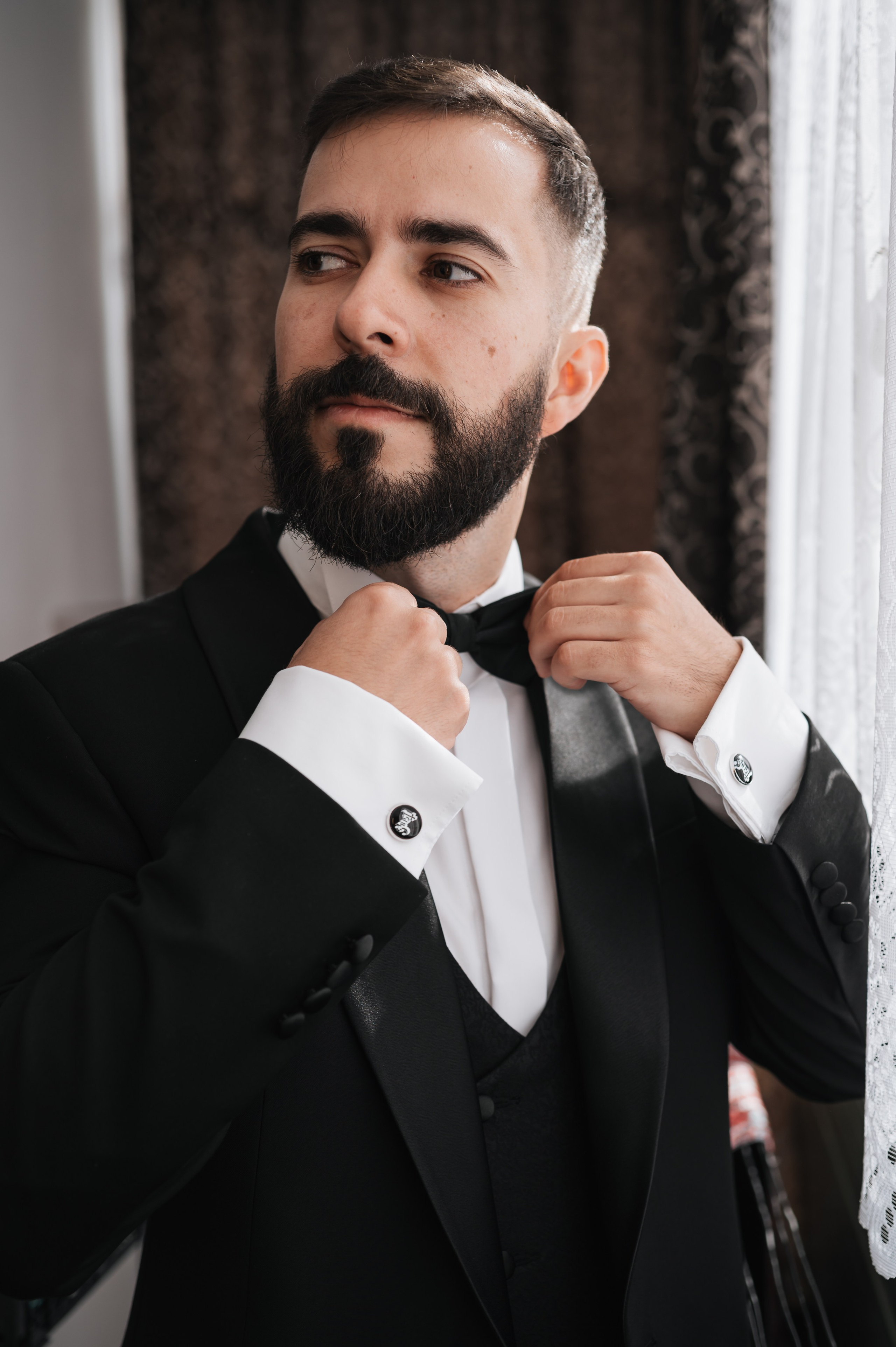 Laura&Flaviu’s Wedding