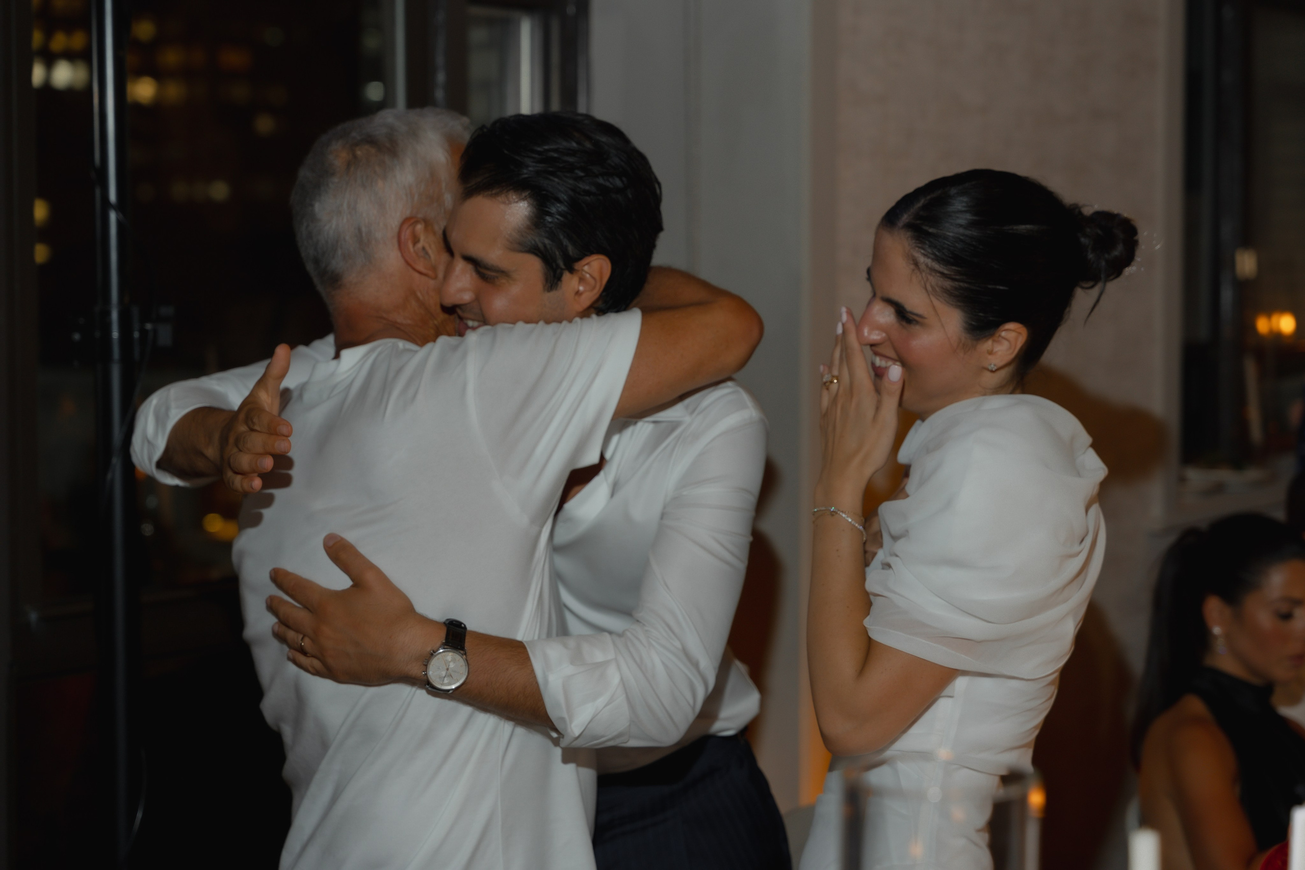 Amir and Maya. Anna Krasnova Wedding photographer