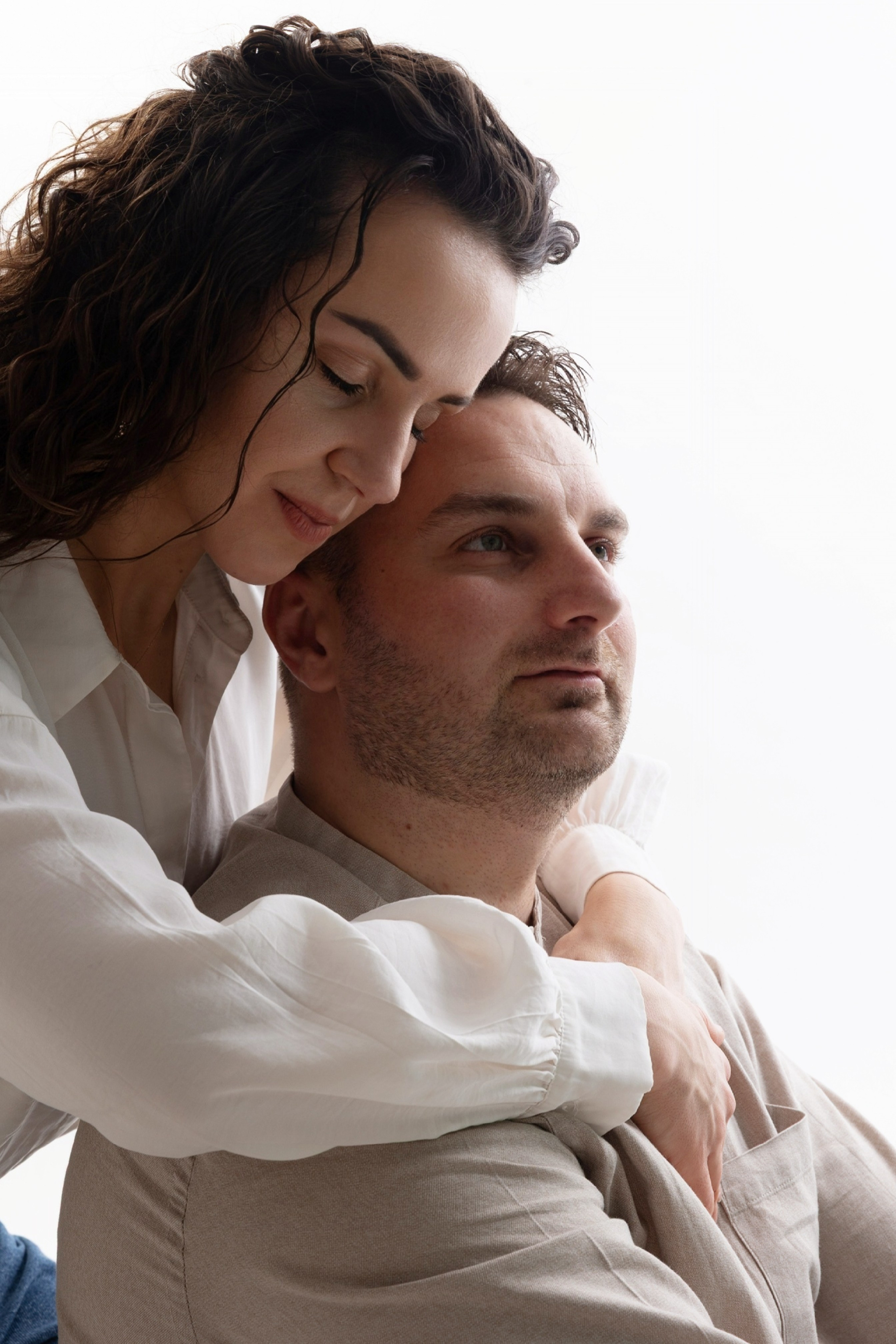 Love story. Portrait and Family Photographer in Netherlands