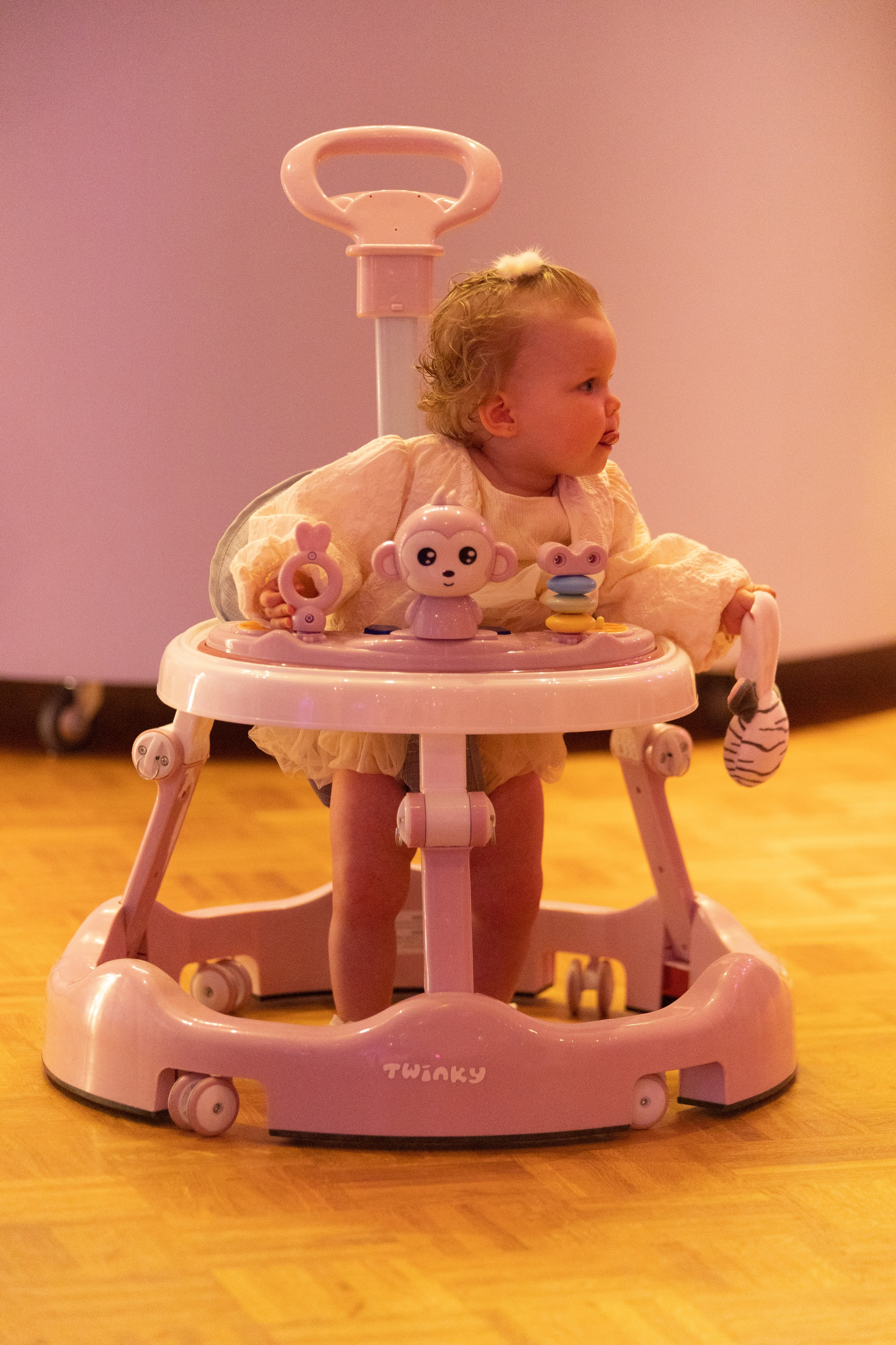 1 st Birthday. Portrait and Family Photographer in Netherlands