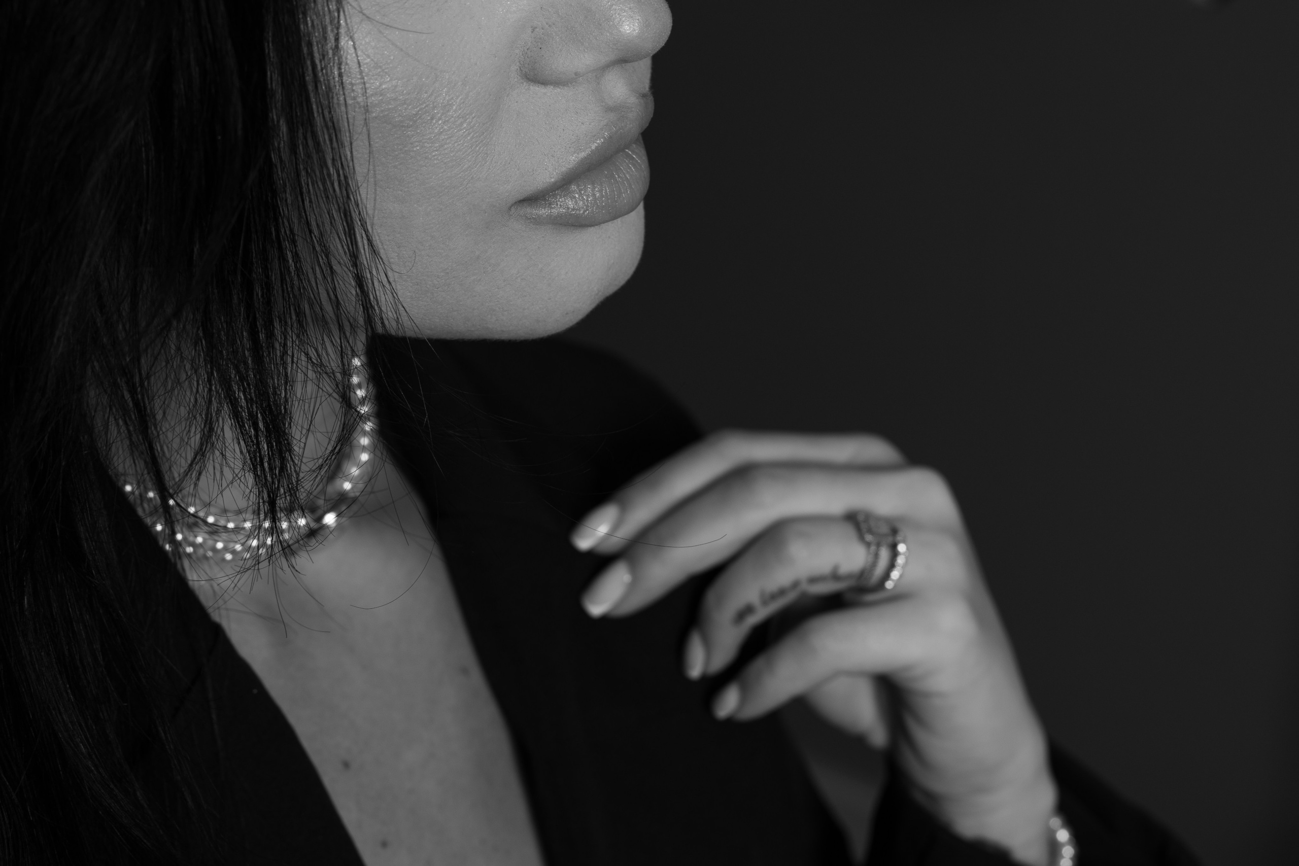 Mona. Portrait and Family Photographer in Netherlands