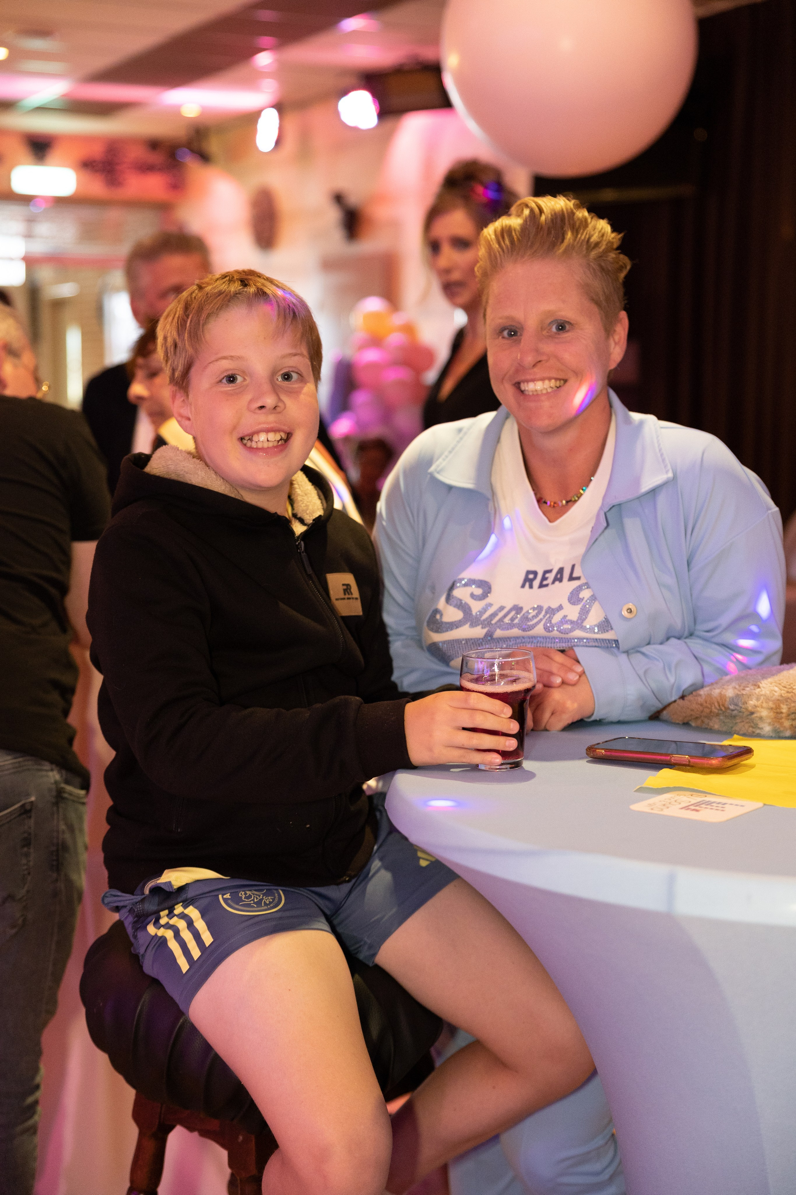 1 st Birthday. Portrait and Family Photographer in Netherlands