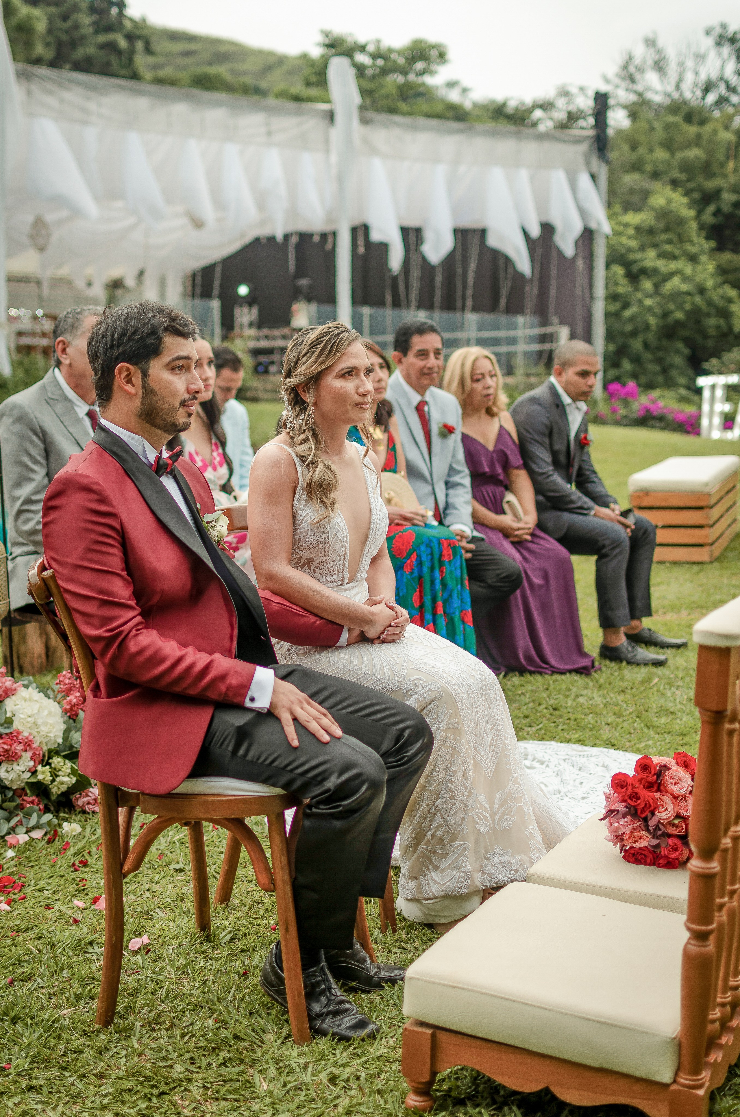 Boda Hacienda Villa Mariana - Angelica & Julian. Karen Ortiz Photography / Fotógrafo profesional en Cali - Colombia