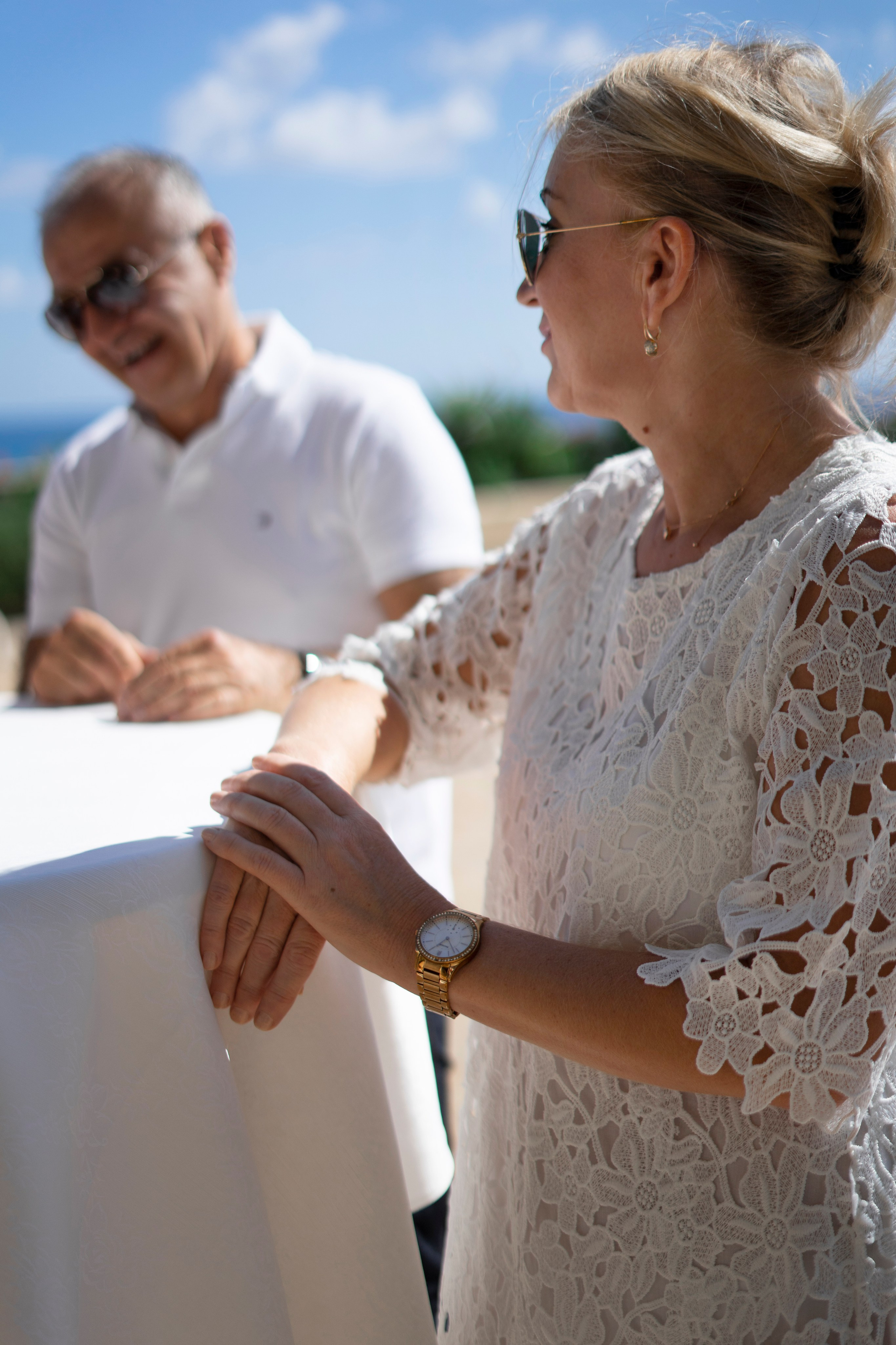 Olesia&Albert's baby shower. Ваш Фотограф на Кипре, Нино Келесиду