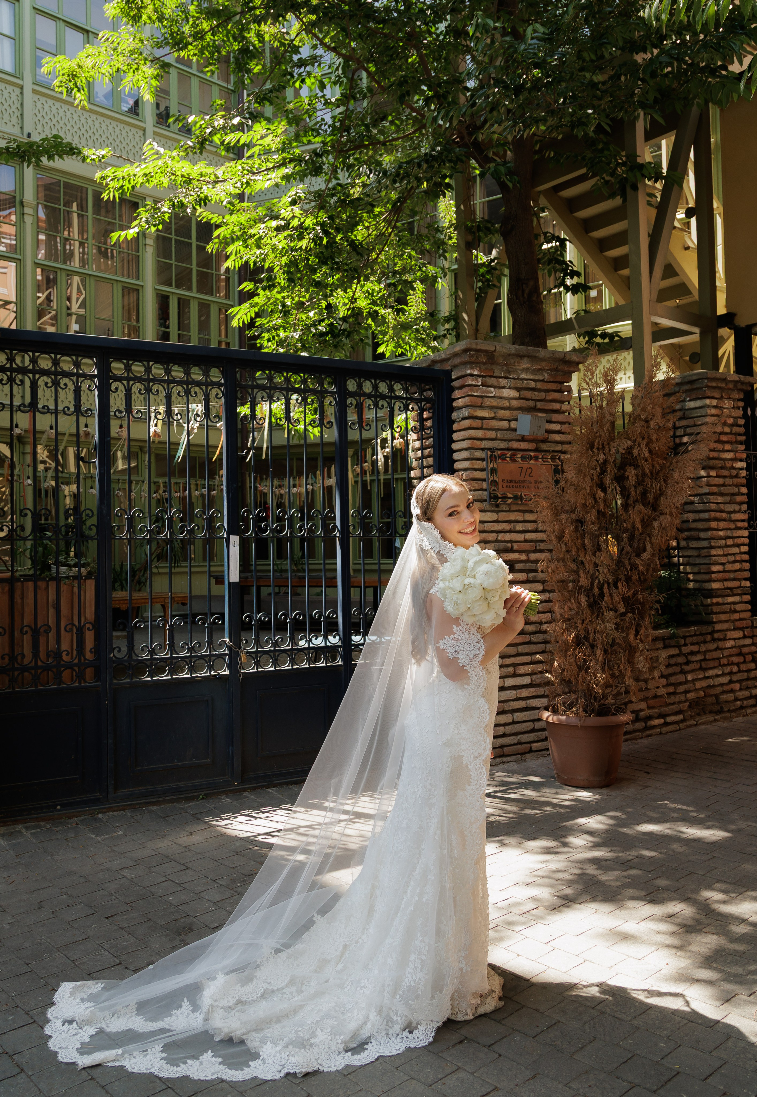 Сборы+прогулка+церемония+фуршет. Wedding photographer Batumi Tbilisi Georgia