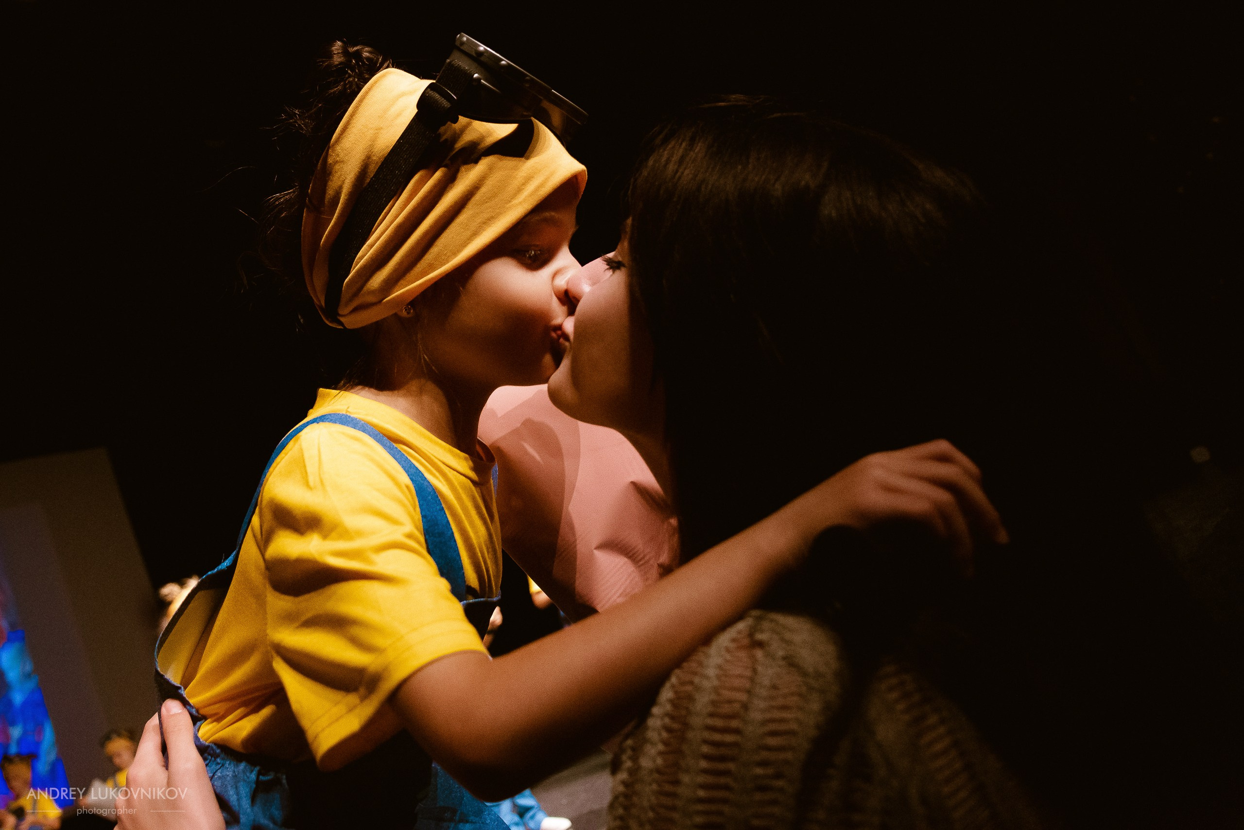 Photo report from the Like Dance final dance concert in Torrevieja