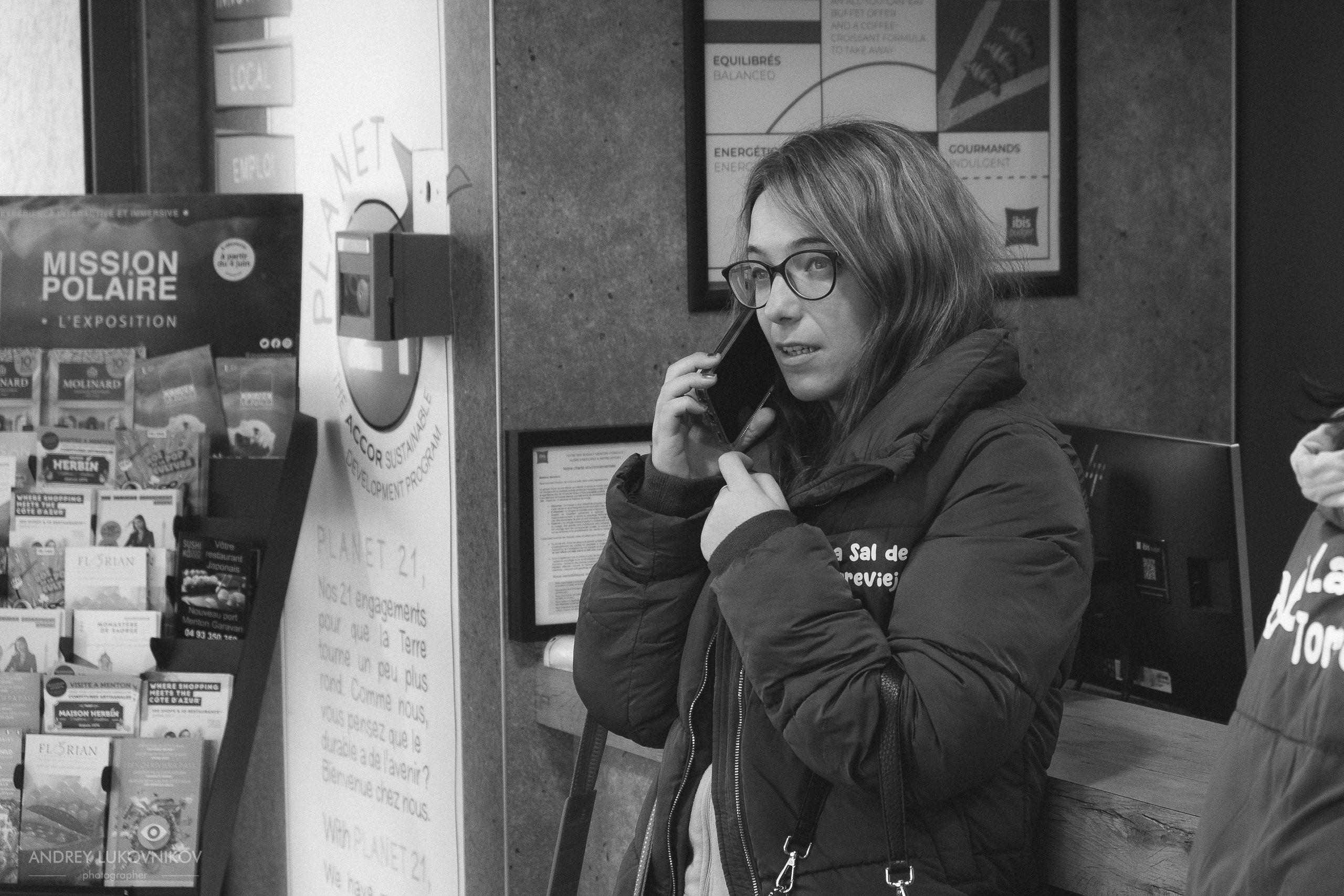 Backstage and carnival photographer in Europe — Spain, France, Italy | Andrey Lukovnikov