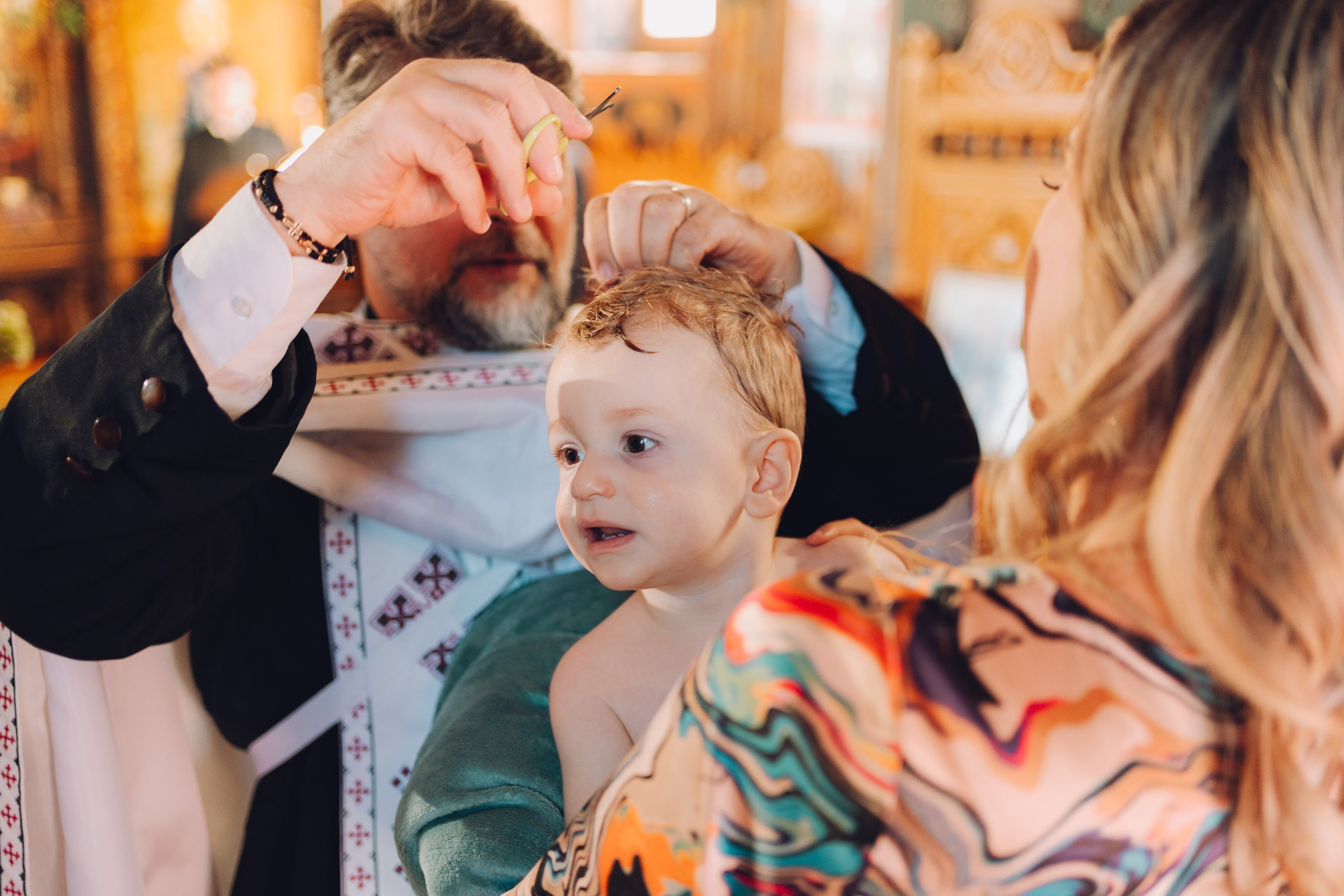 Botez Seth Casian. Cimpoes Ionut FOTOGRAF