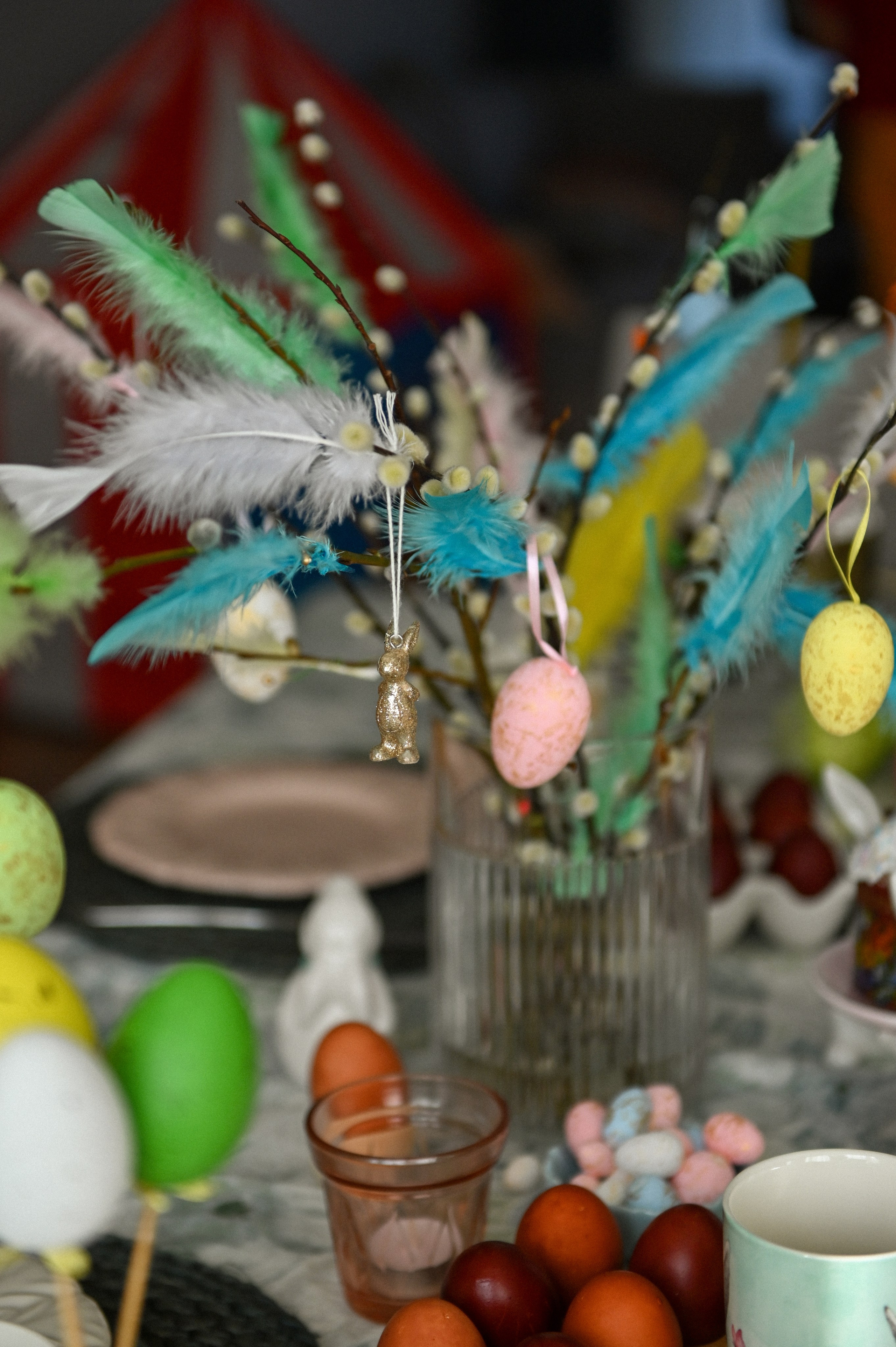 Пасхальное утро. Детский и семейный фотограф в финляндии дина пулкка. контент фотограф