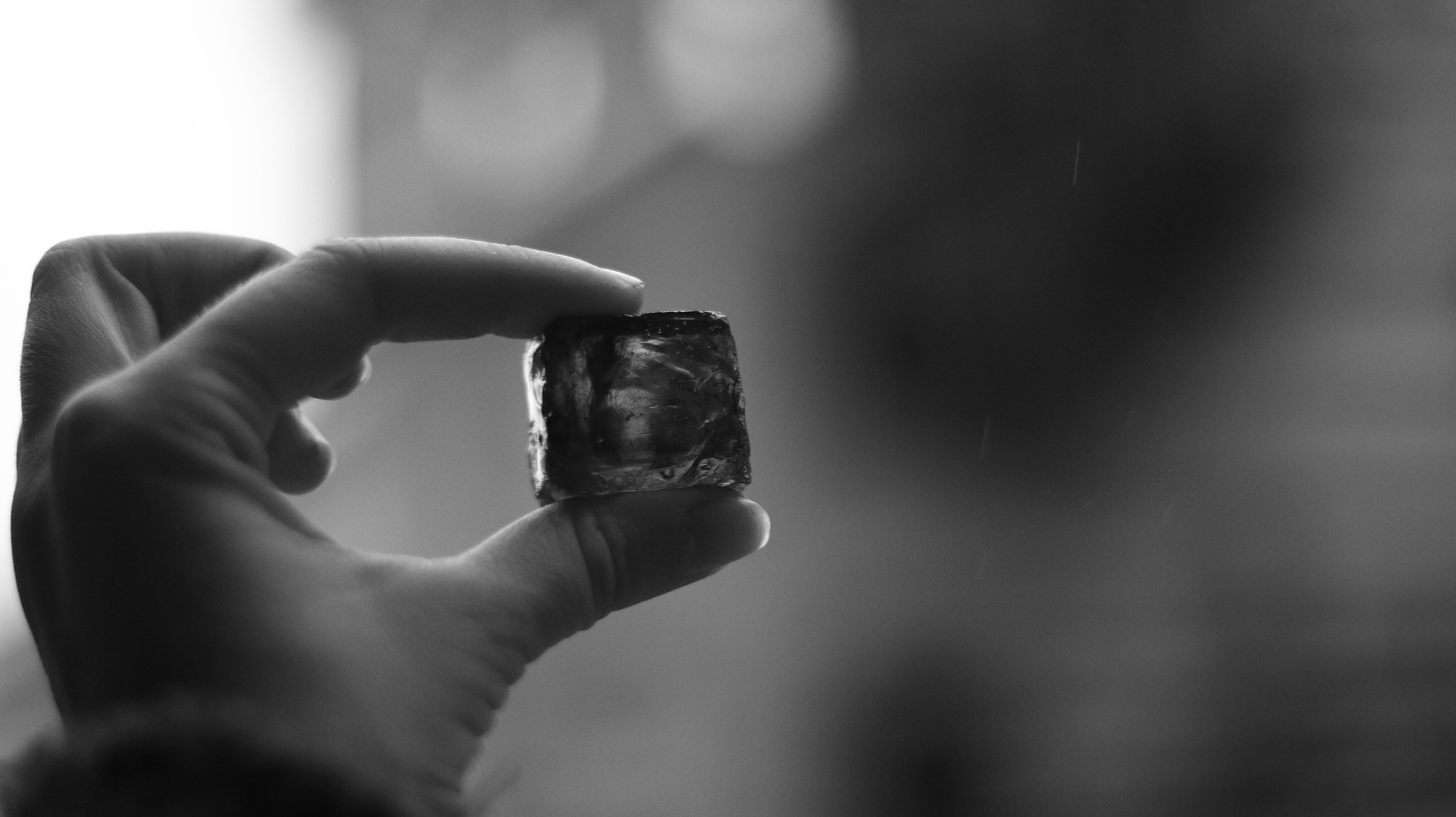 Russia, Kazan. Art Photographer