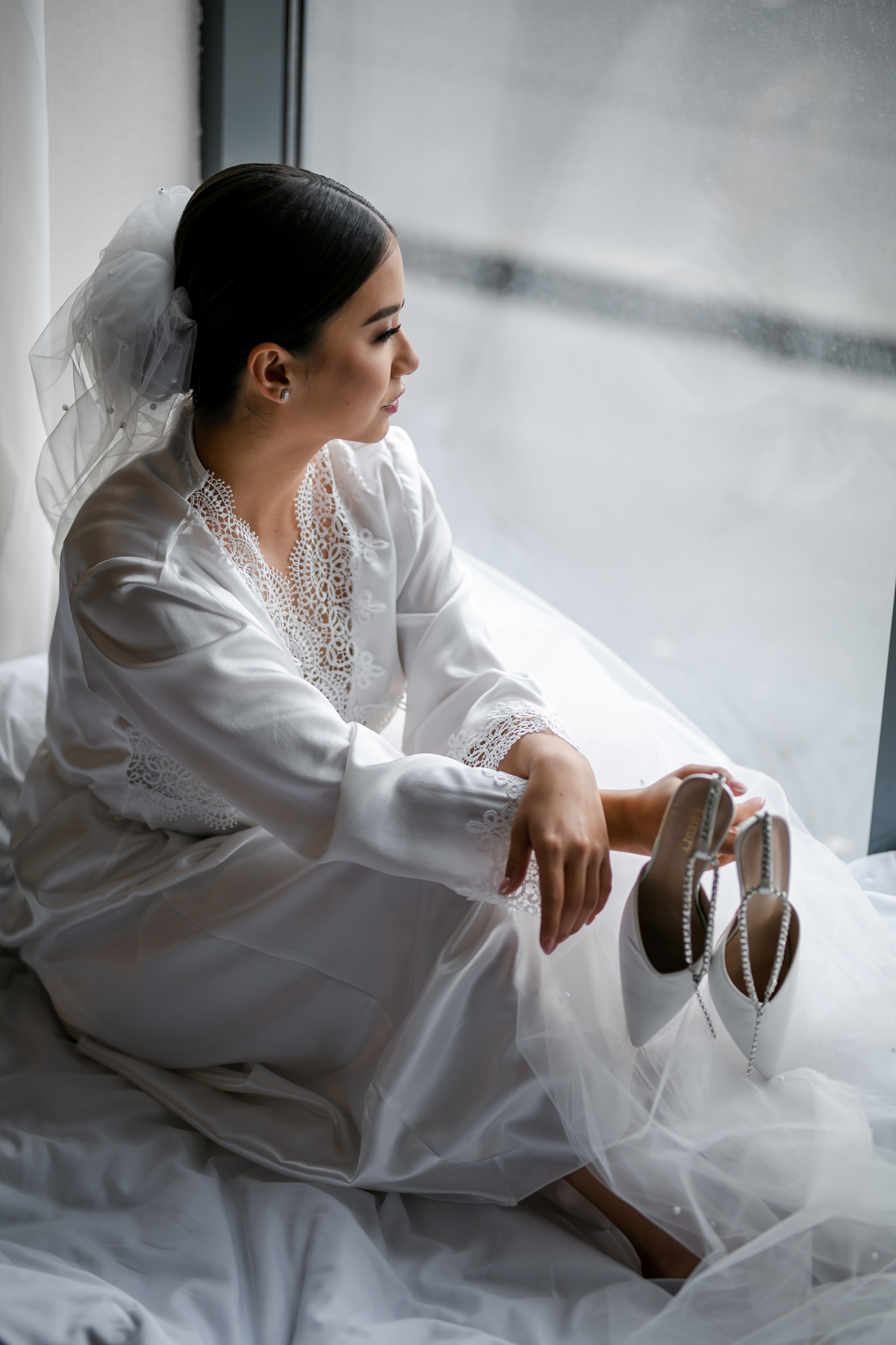 SOFIA. Mandarin.photo