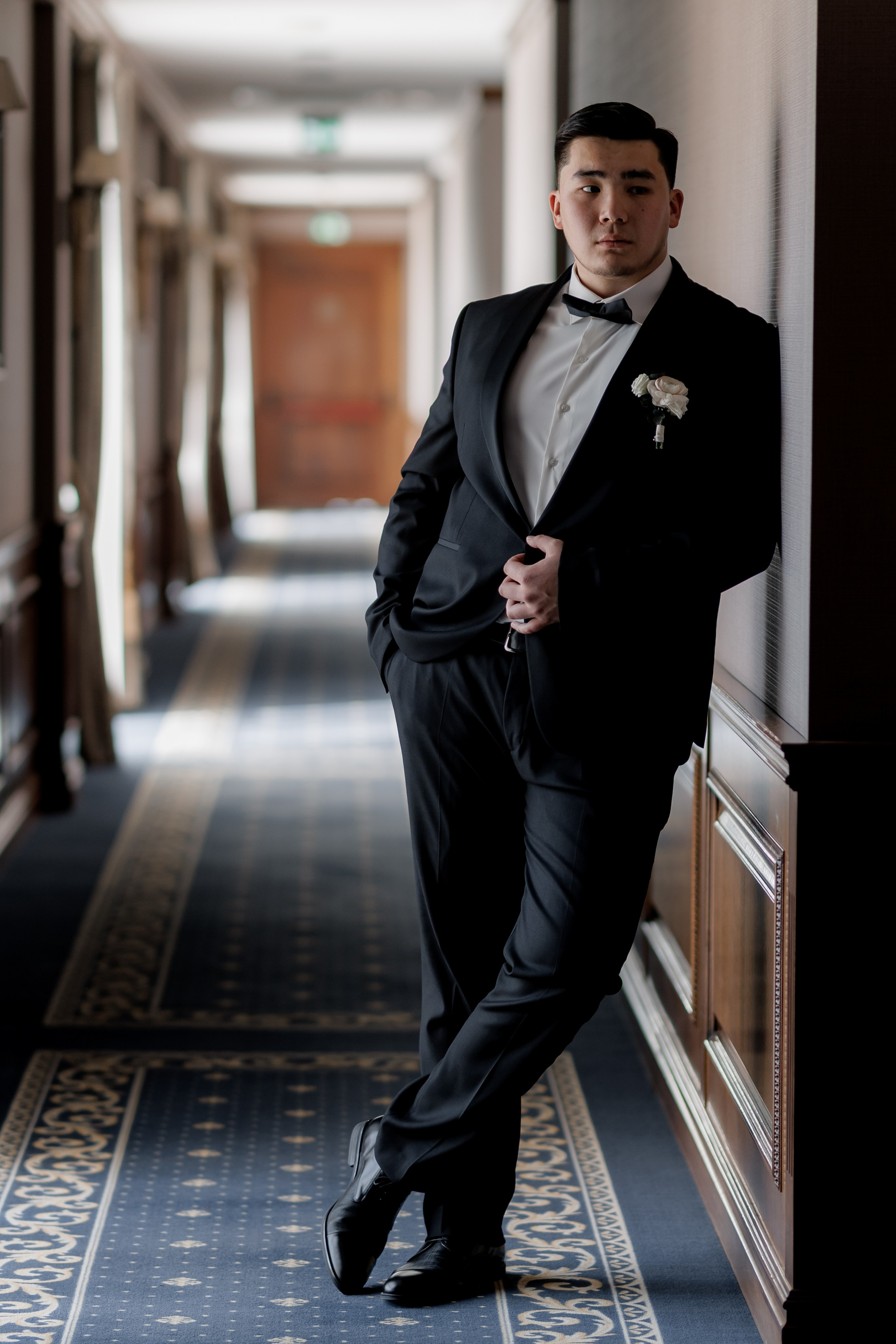 ORION. Mandarin.photo