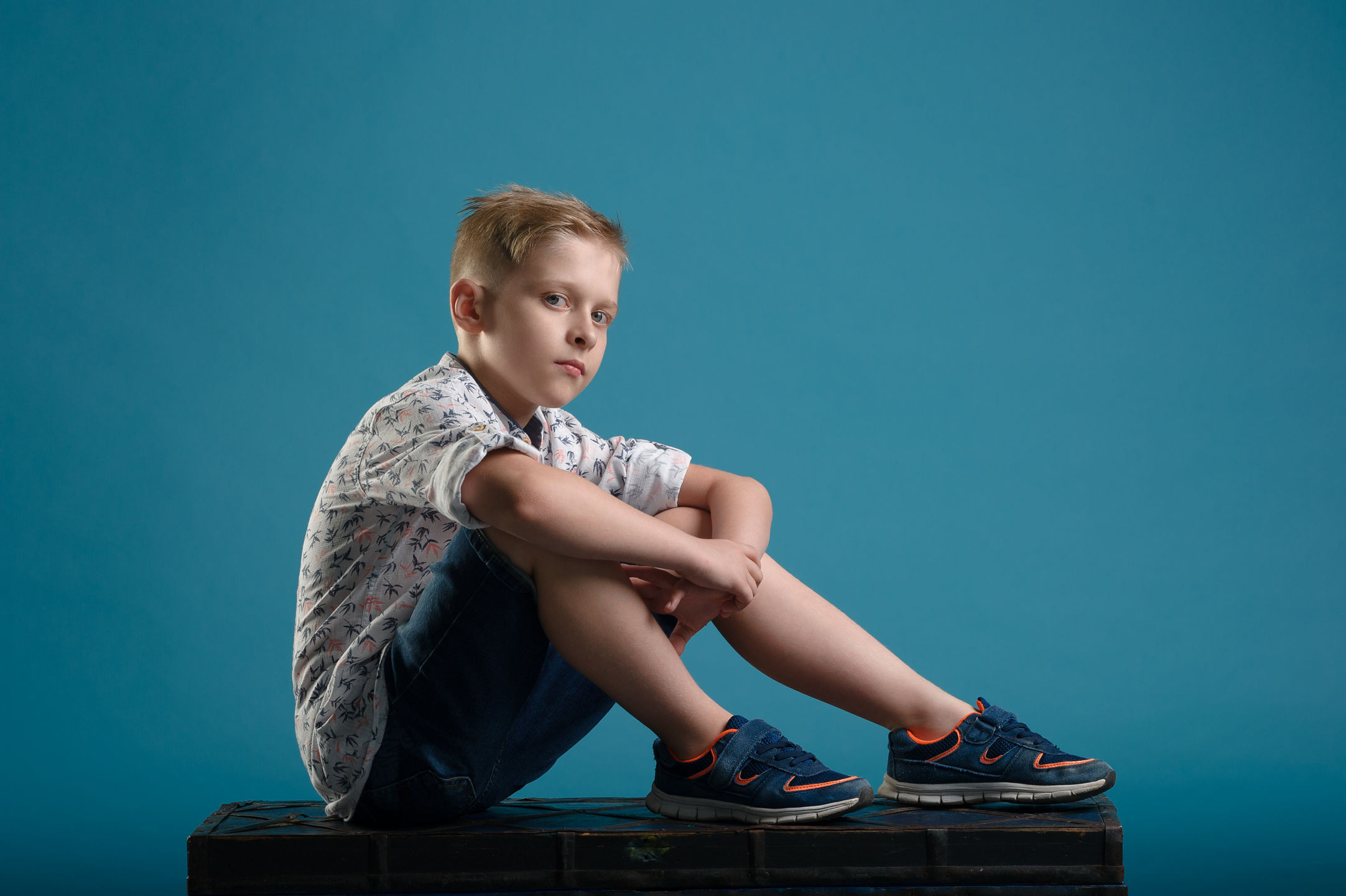 Альбом Тимофея. Семейный фотограф в Кишинёве THOMAS SHTIFT