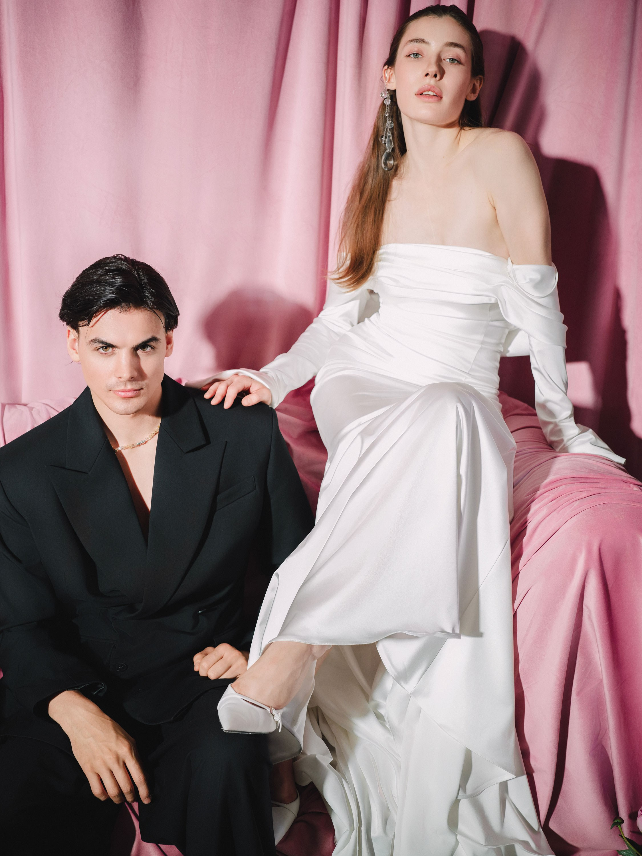 Сергей Руссо — Свадебный фотограф в Дубае