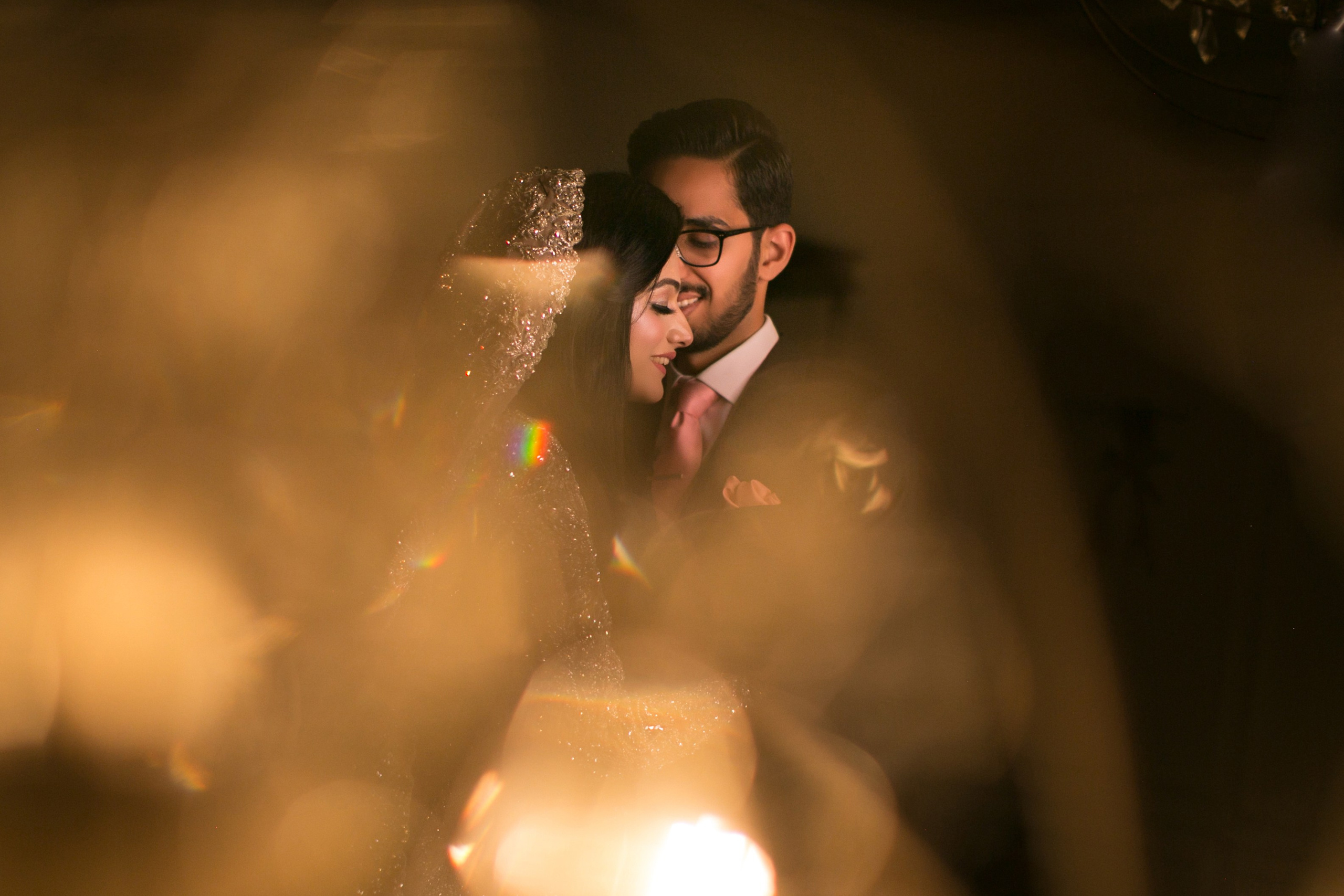 Portfolio. Chaar Bhai — Your Personal Family Historians