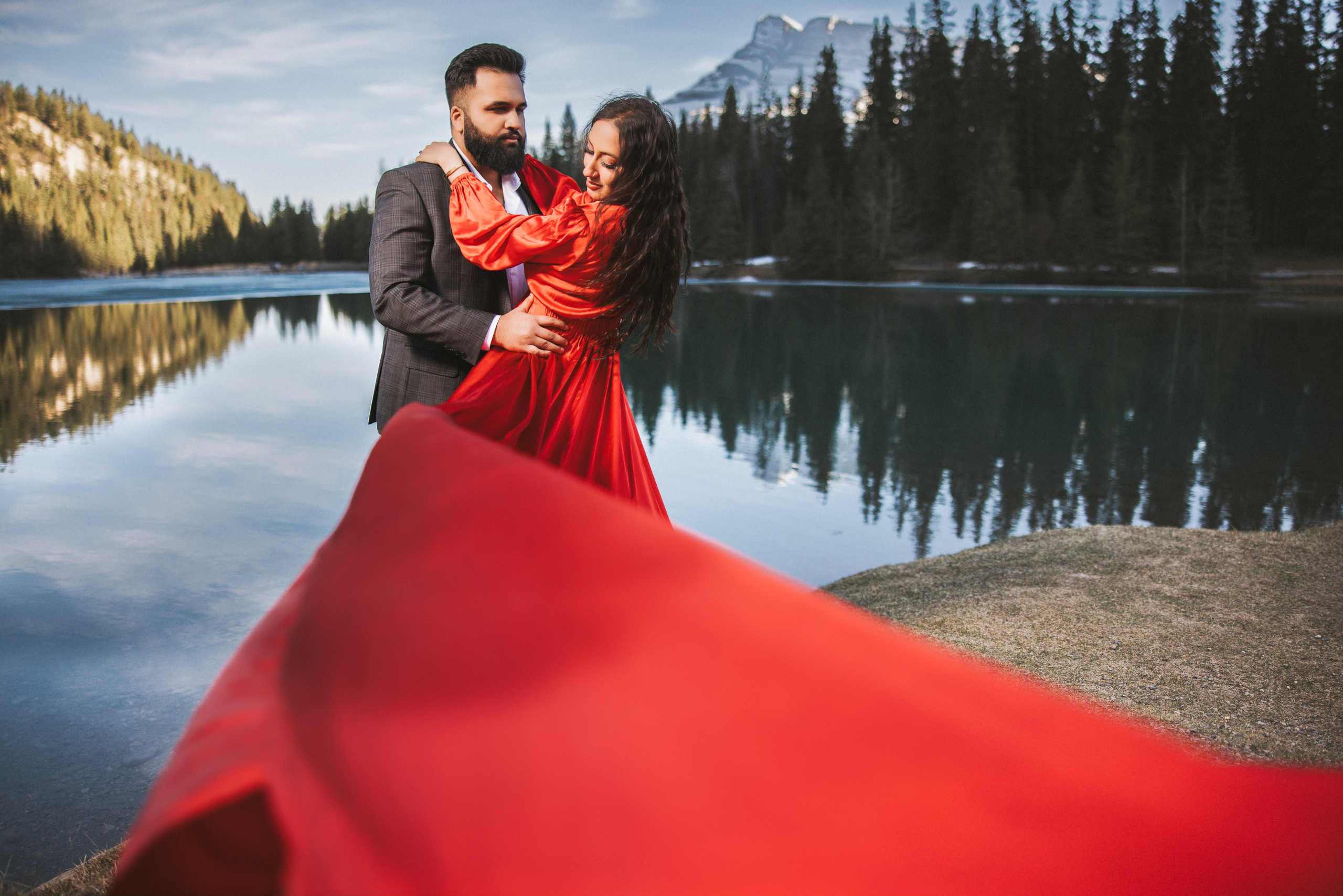 Portfolio. Chaar Bhai — Your Personal Family Historians