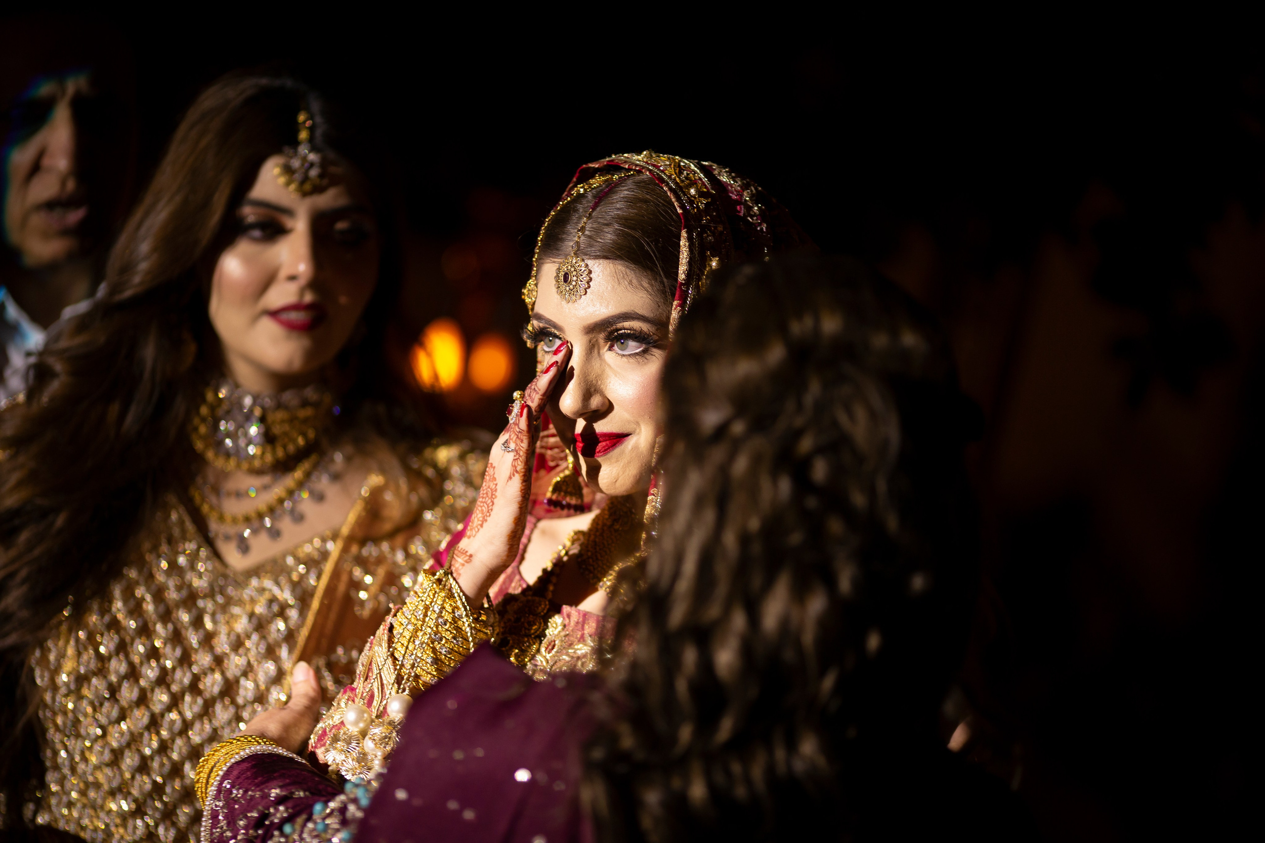 Portfolio. Chaar Bhai — Your Personal Family Historians