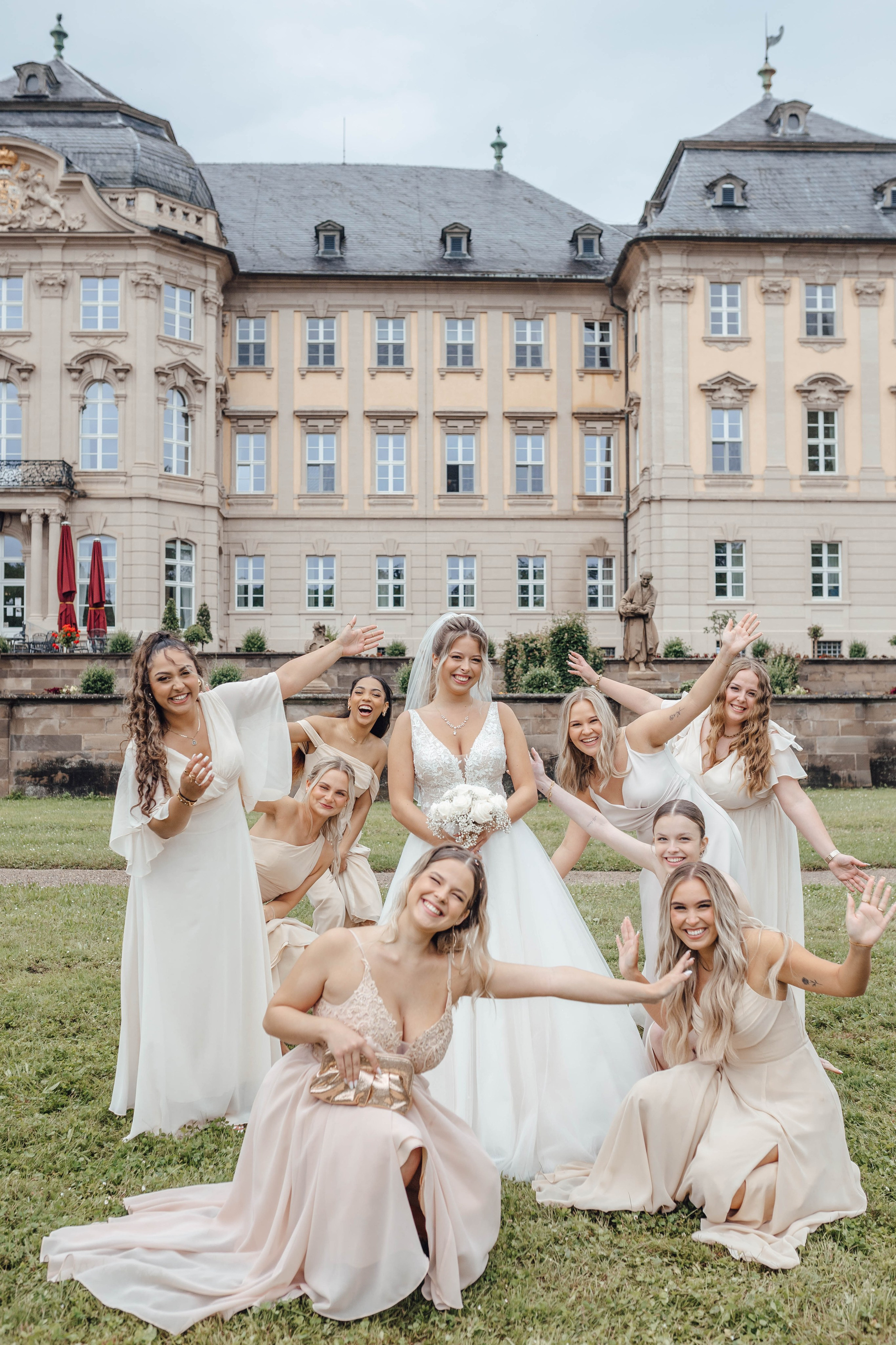 Alina & Andy. Natalia Belov Familien - und Hochzeitsfotografin