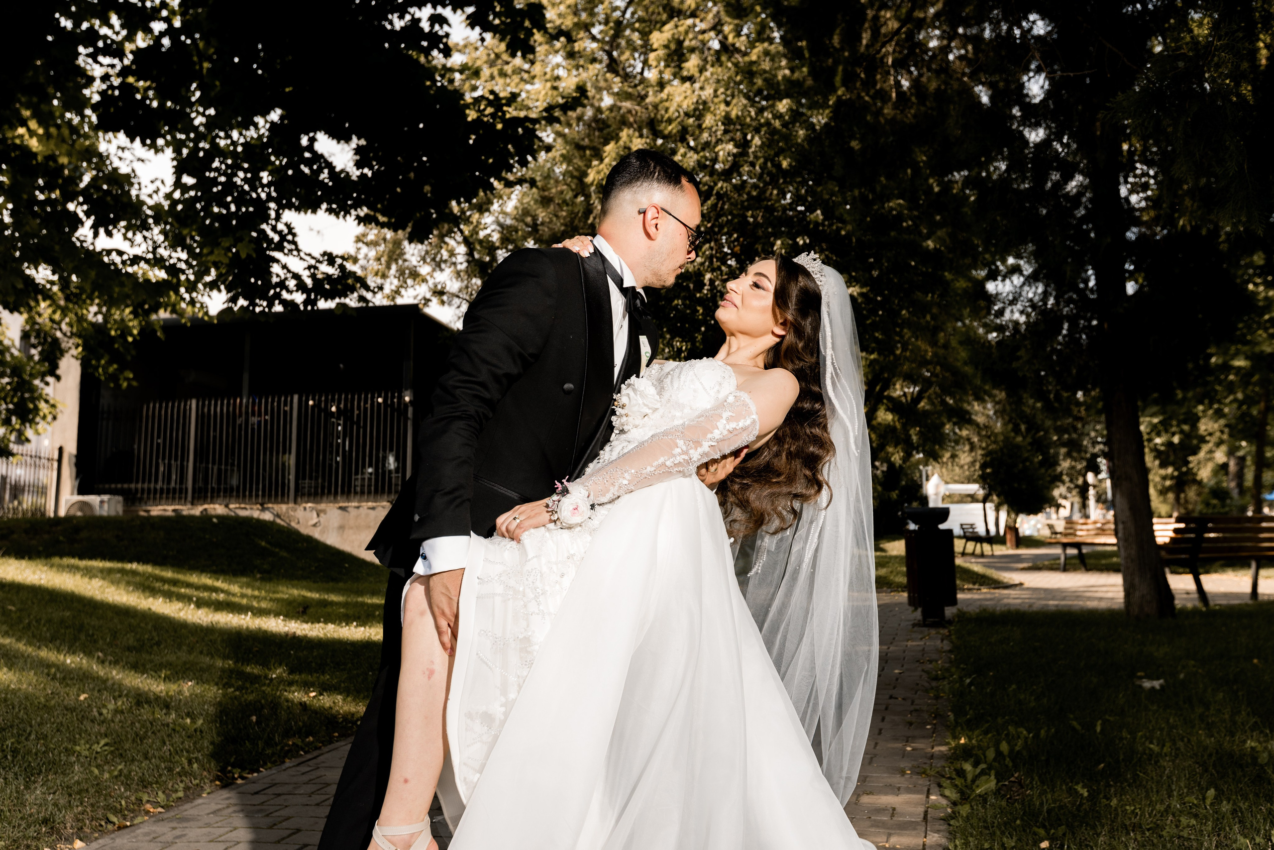 Adelina & Andrei 18.07.2026. MGS STUDIO