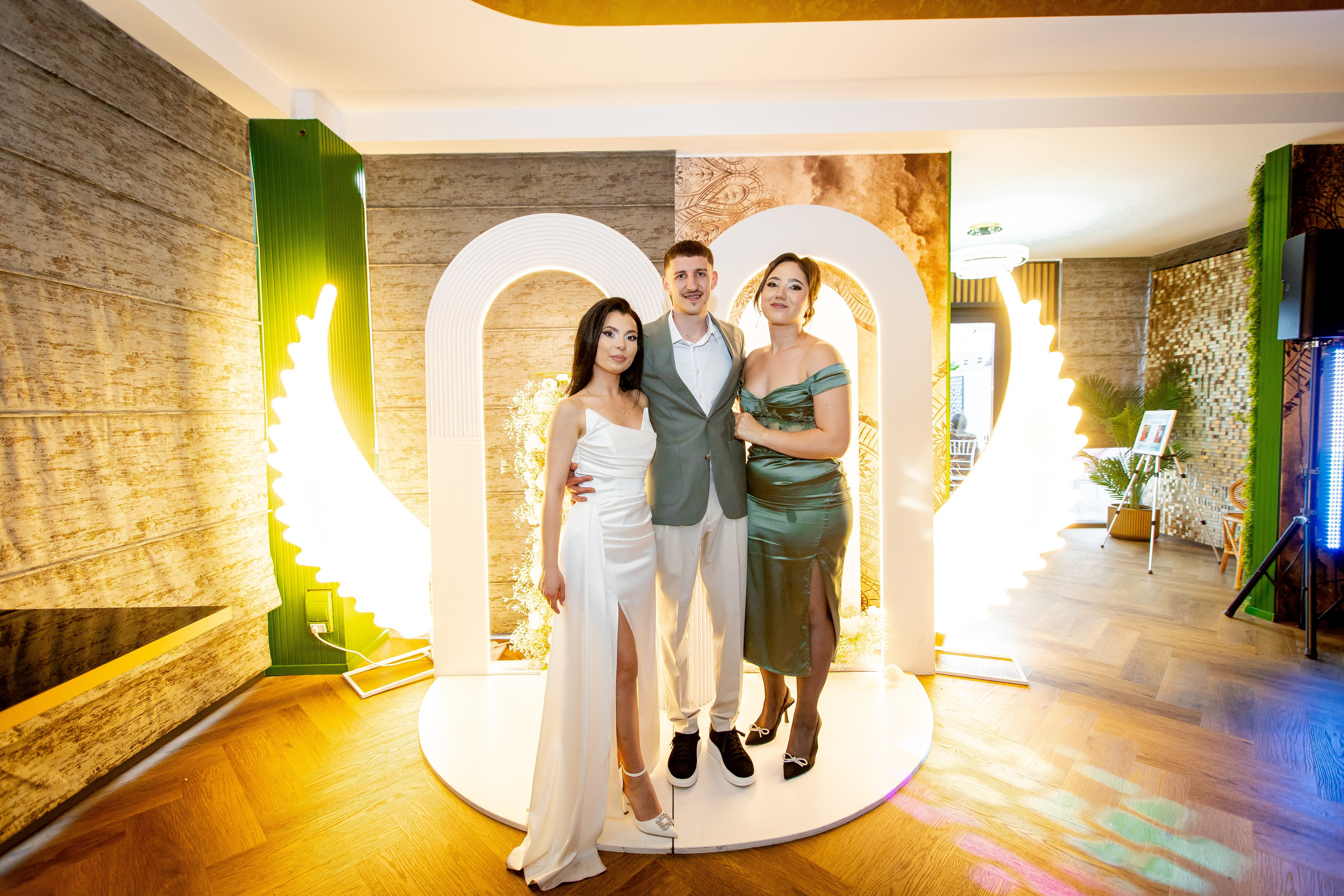 Cosmina & Răzvan. MGS STUDIO