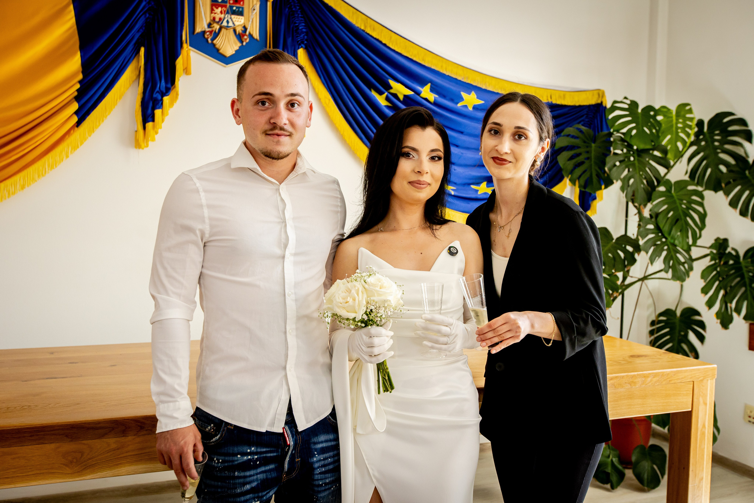 Cosmina & Răzvan. MGS STUDIO