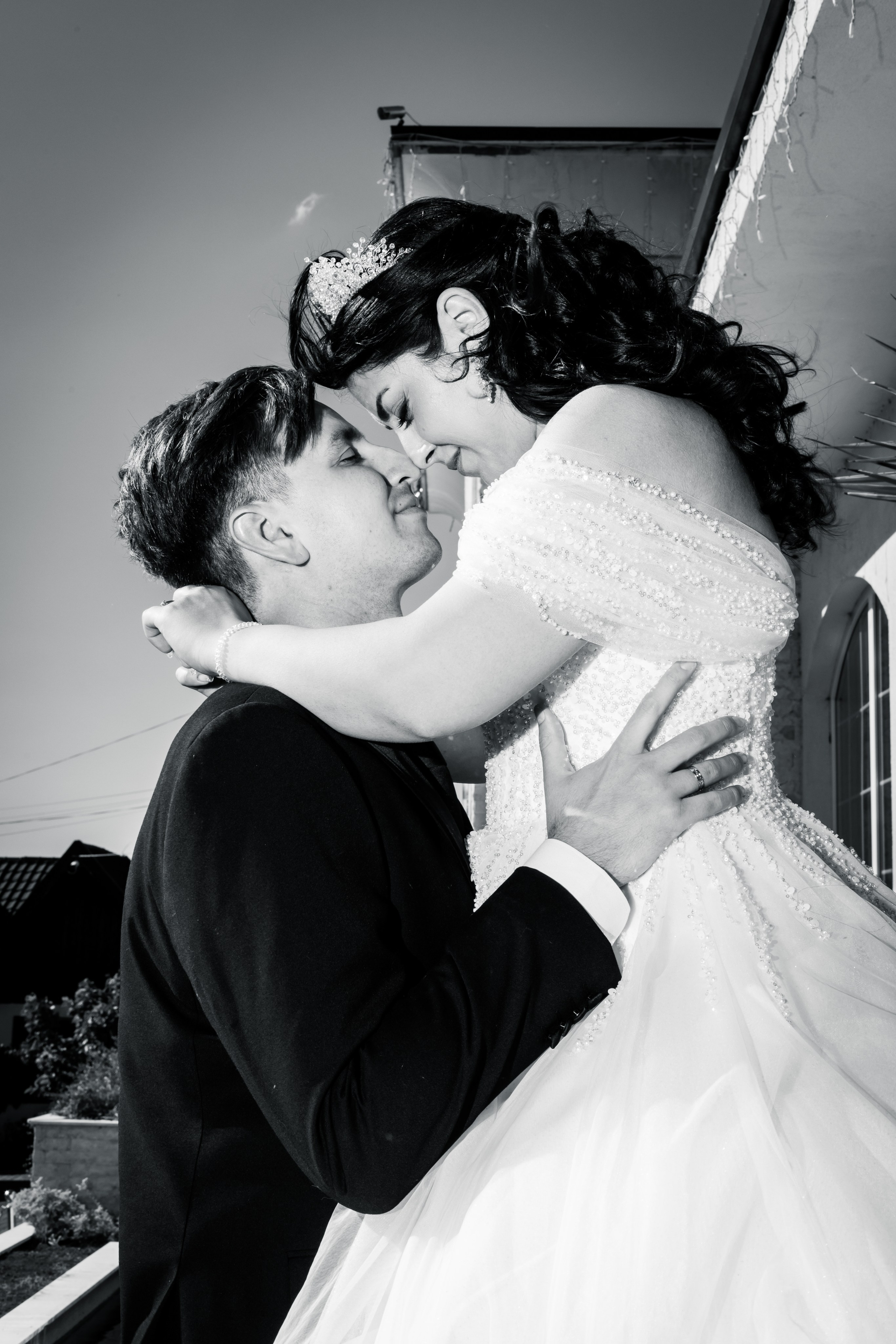 Stefana & Eusebiu 04.07.2026. MGS STUDIO