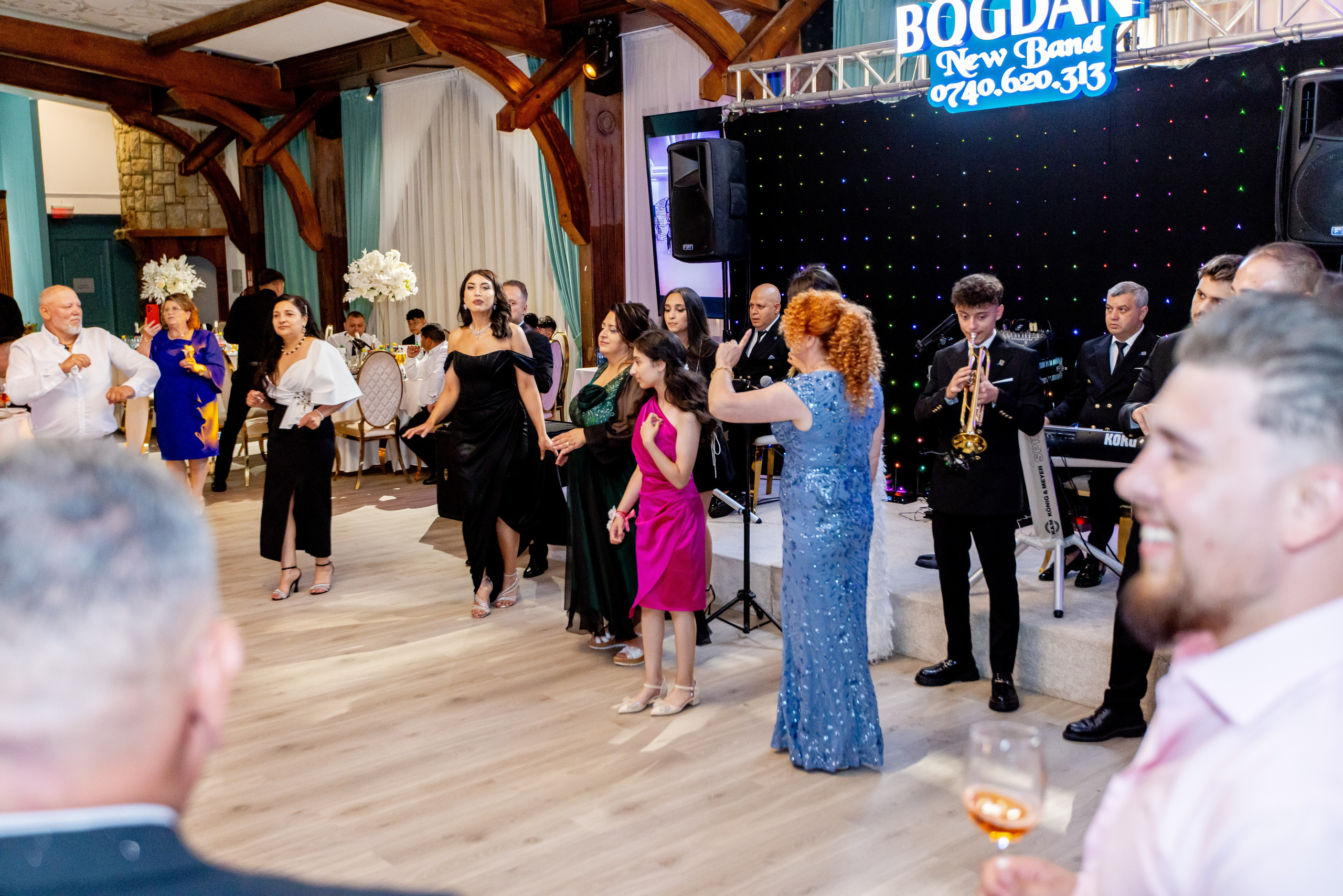Adelina & Andrei 18.07.2026. MGS STUDIO
