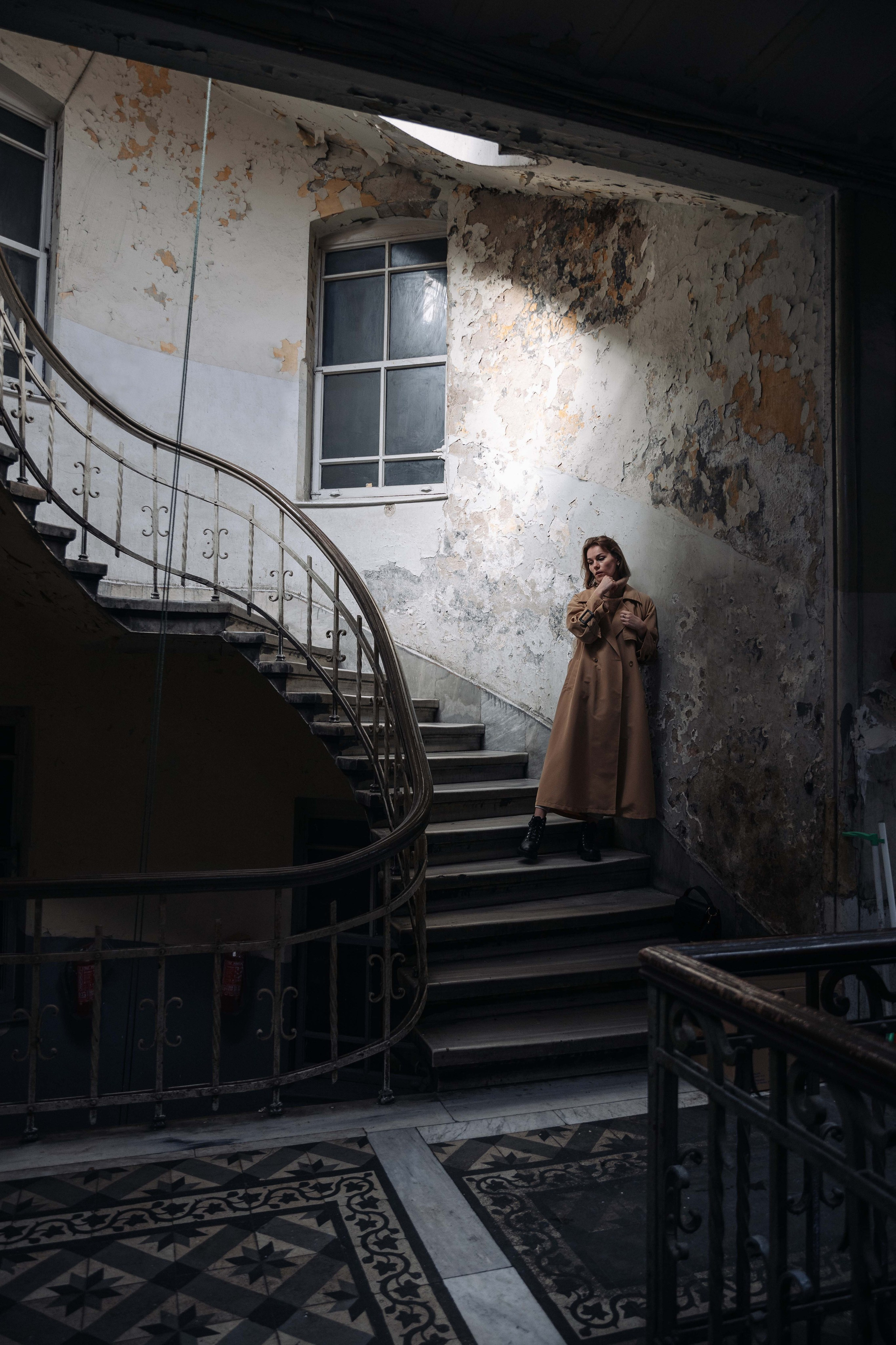 . Фотопрогулки в Стамбуле