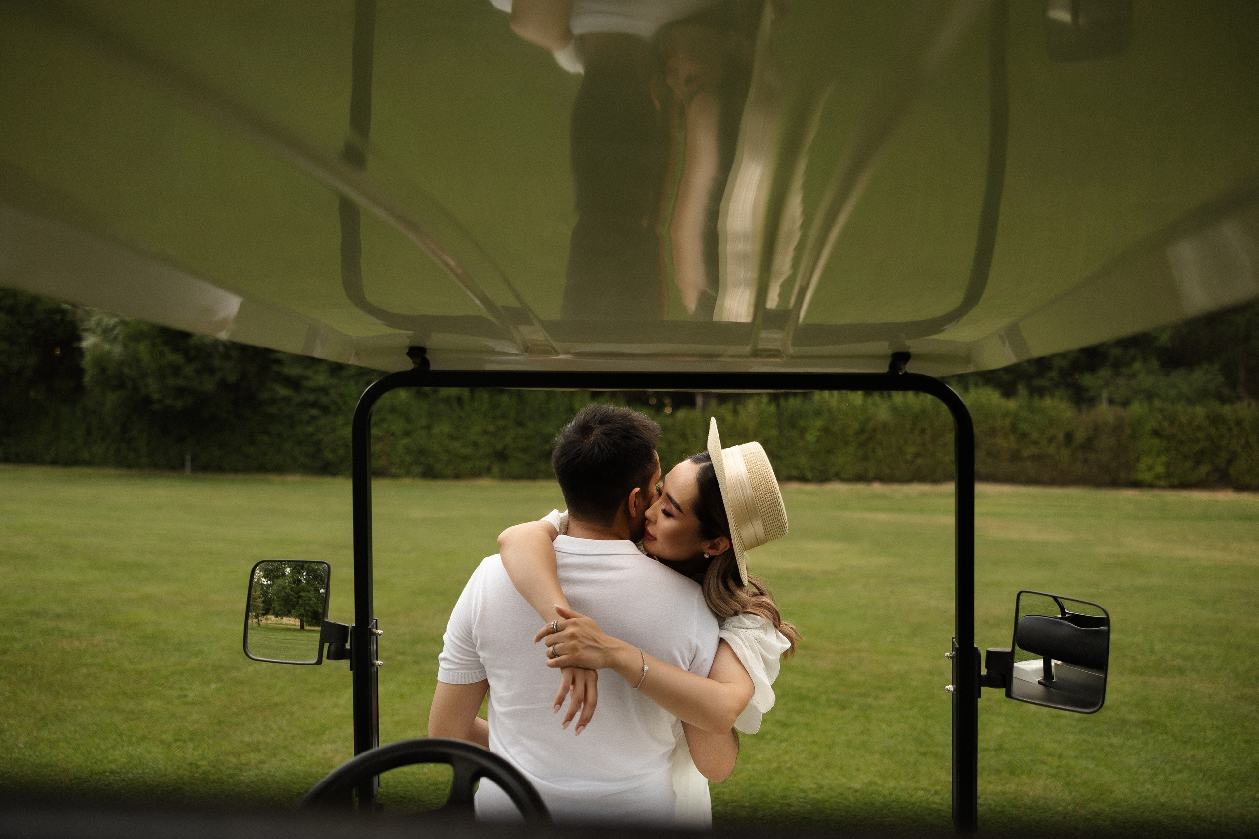 Shahbaz & Nayana. Азимжан Нуритдинходжаев — свадебный фотограф