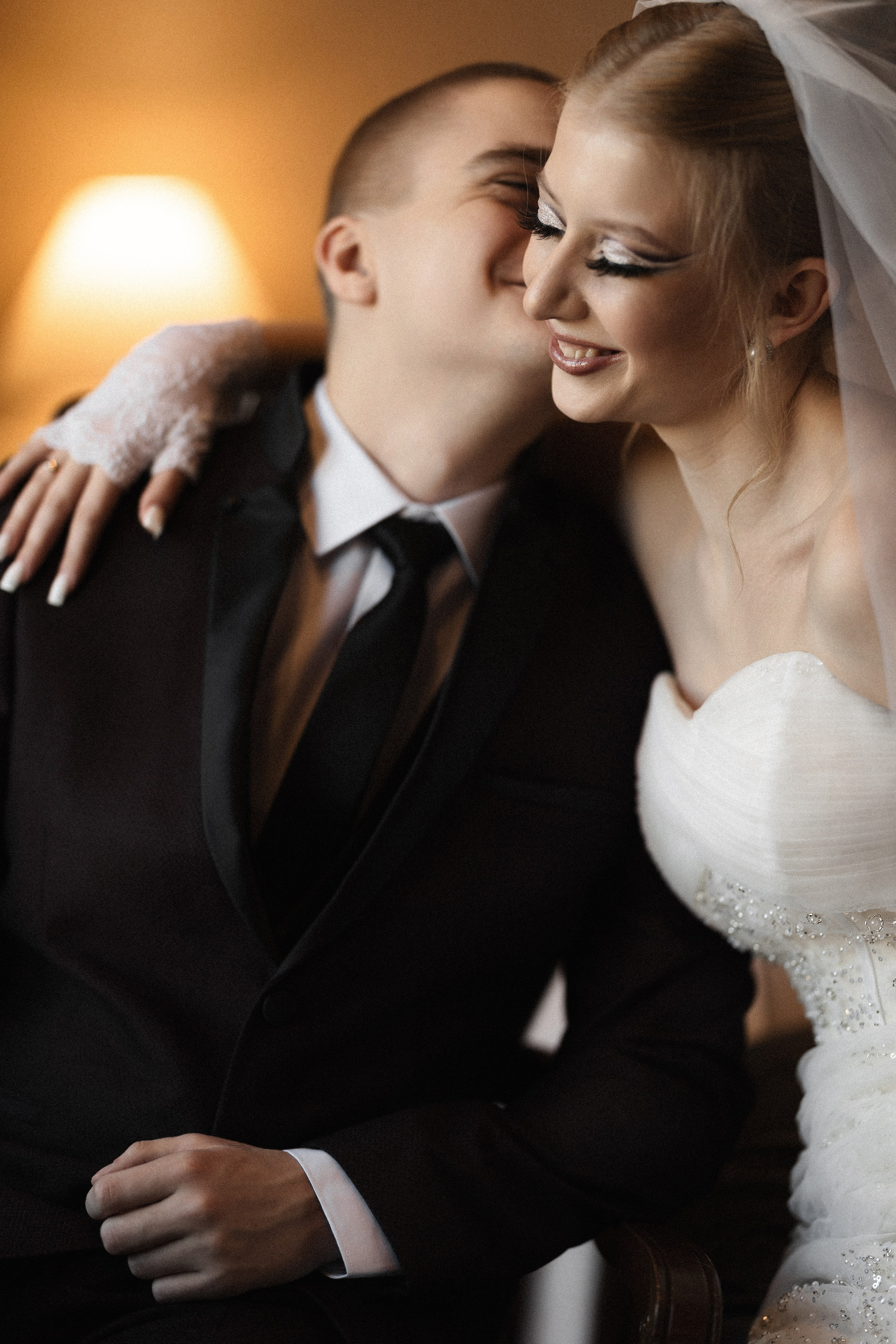 Once upon a time at the ORION Hotel. Азимжан Нуритдинходжаев — свадебный фотограф