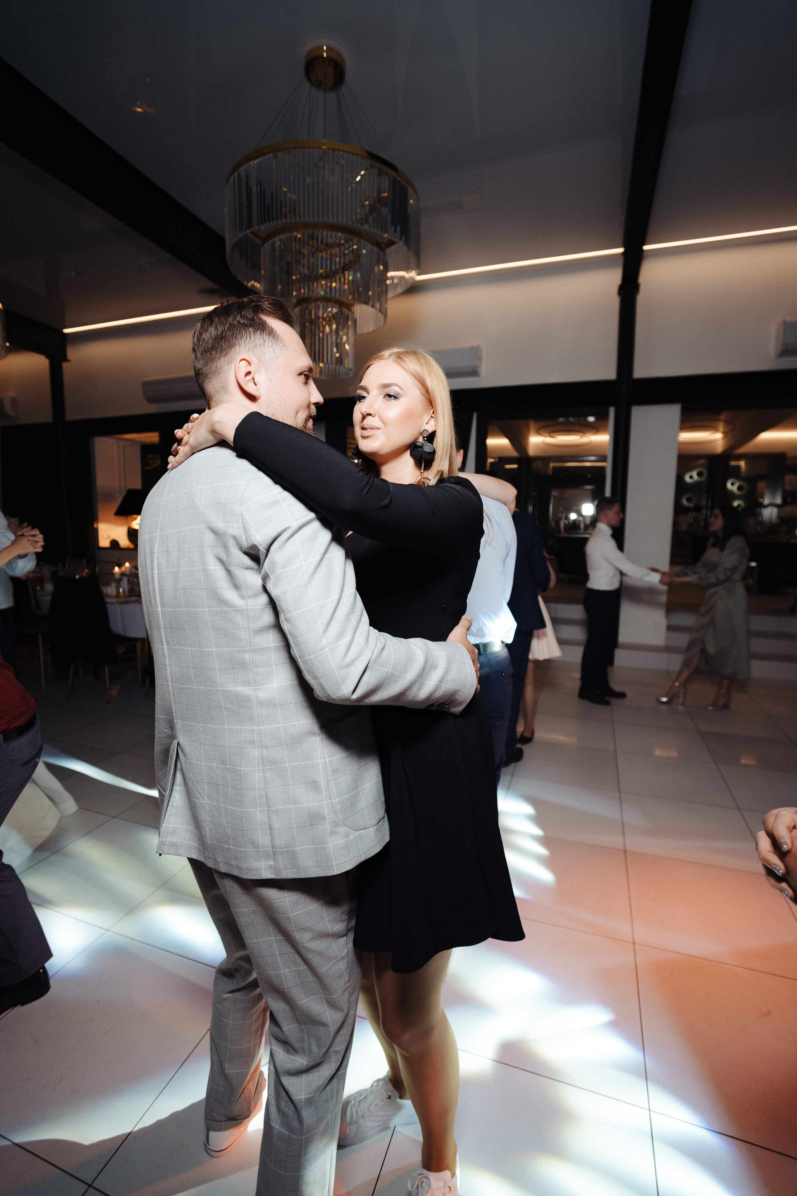 Piotr i Roksolana. Karina Czernecka Foto