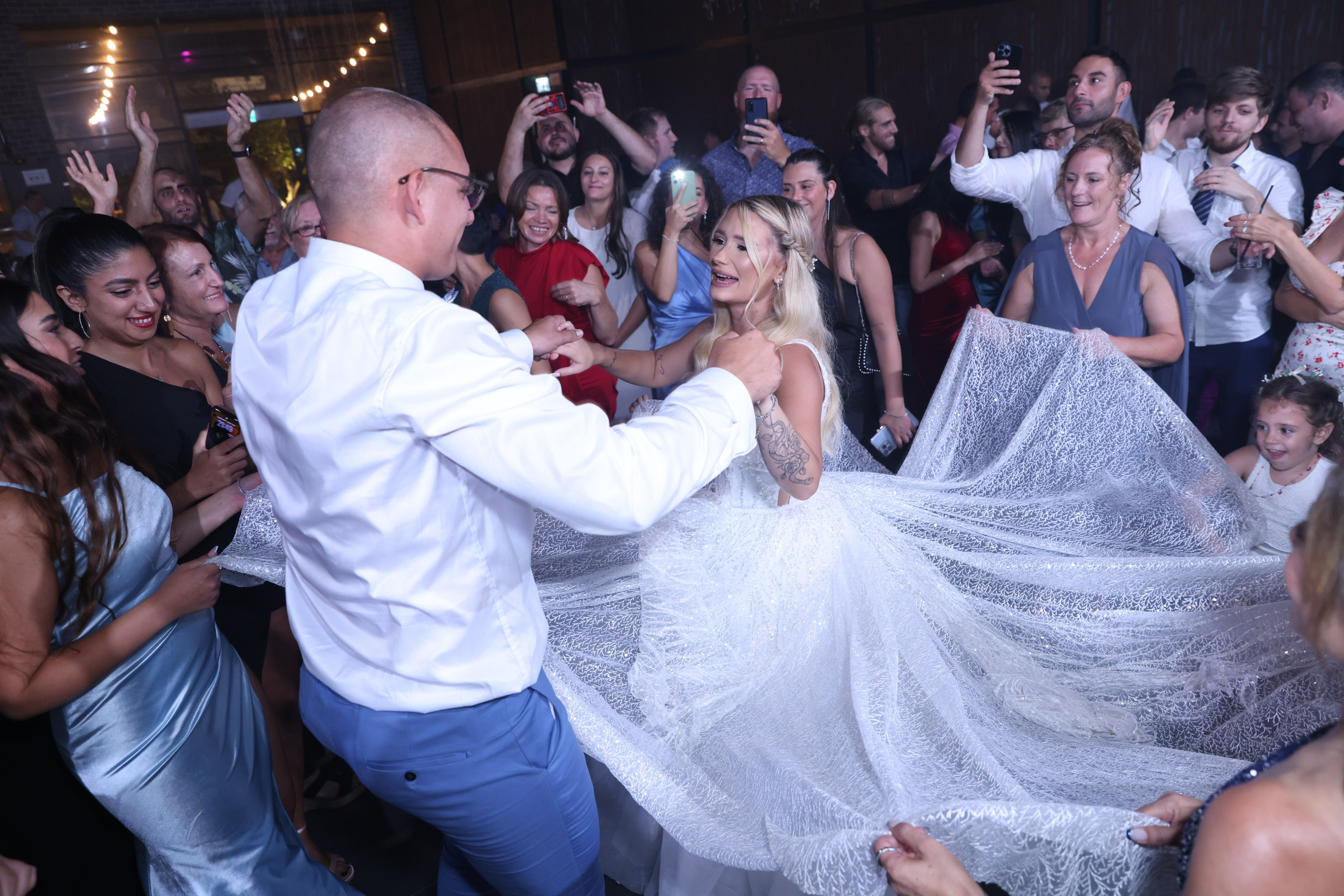 Dance. Daniel Danilov