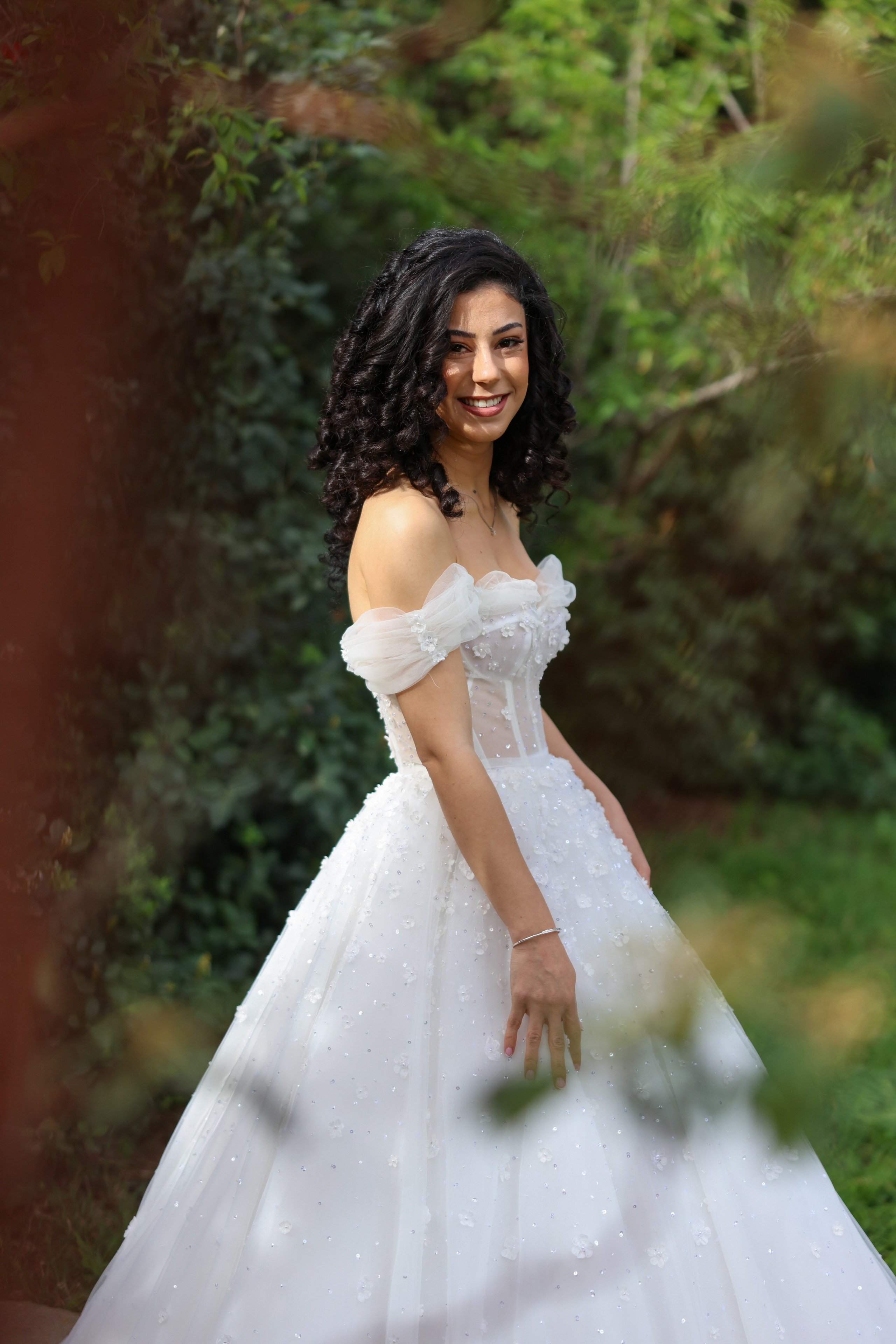 Miriam & Alon. Daniel Danilov