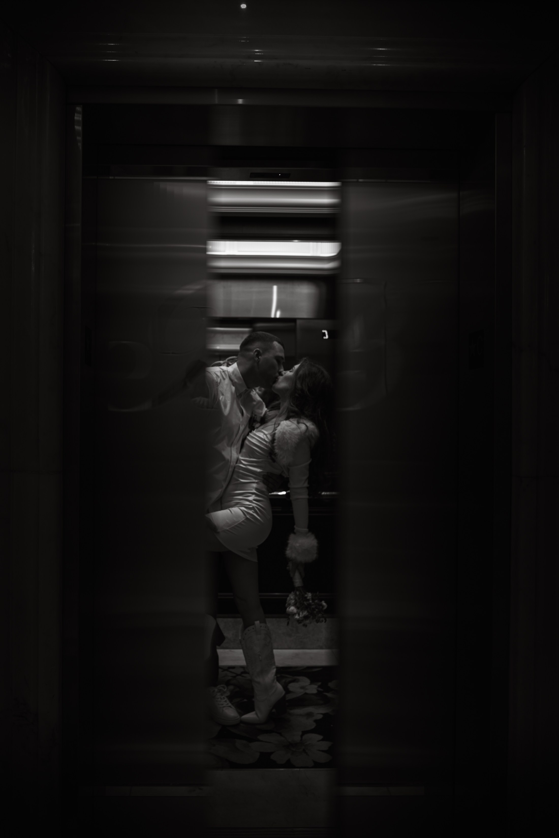 Nikita&Vika. Wedding & elopement photographer Viktoriya Kravtsov. Las Vegas