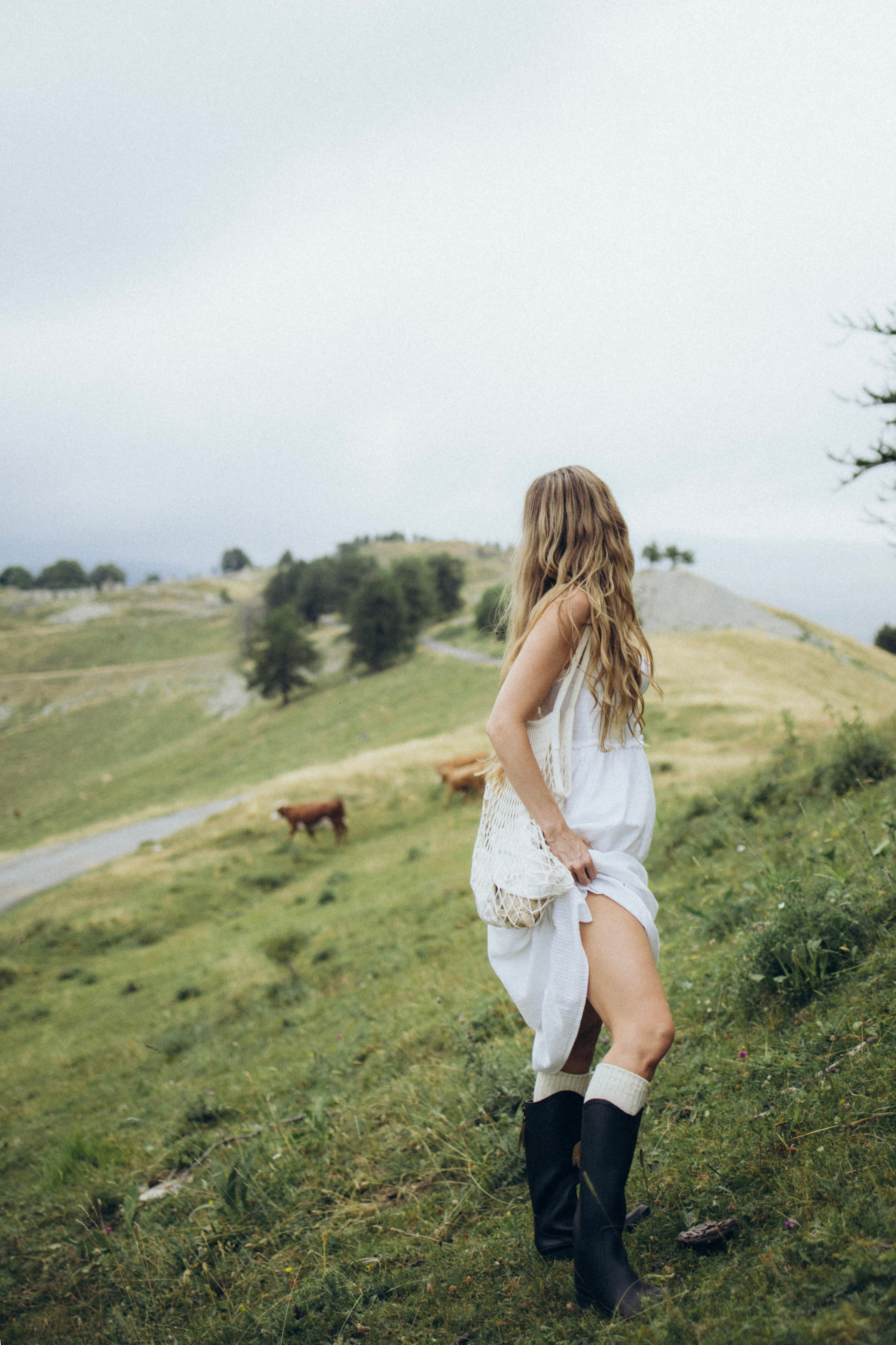 DARIA_BREIL SUR ROYA. Photographe à Nice, Cannes et Antibes | Inna Dudareva