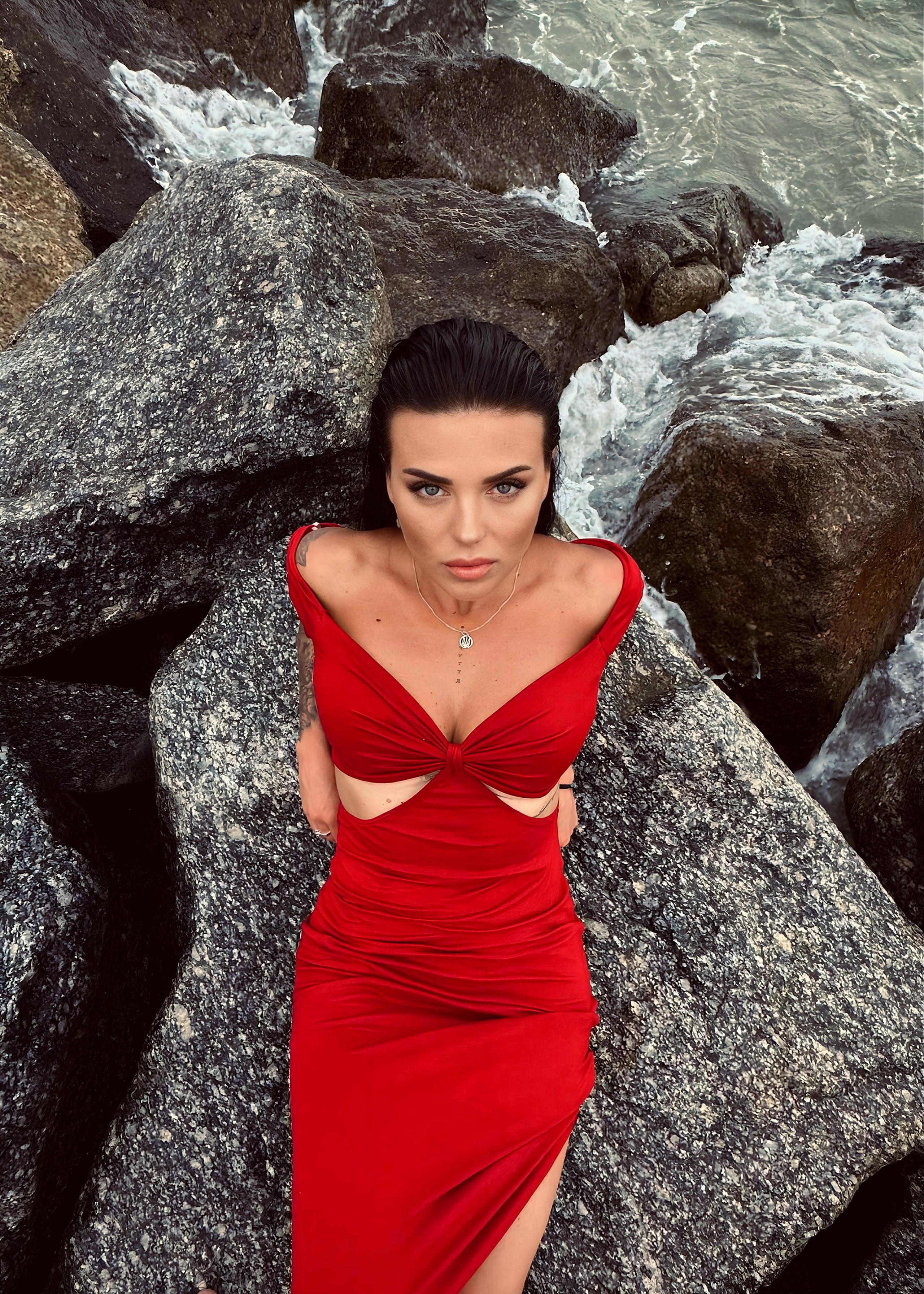 Мобильная съемка. Фотограф в Майами Анна Дроздова